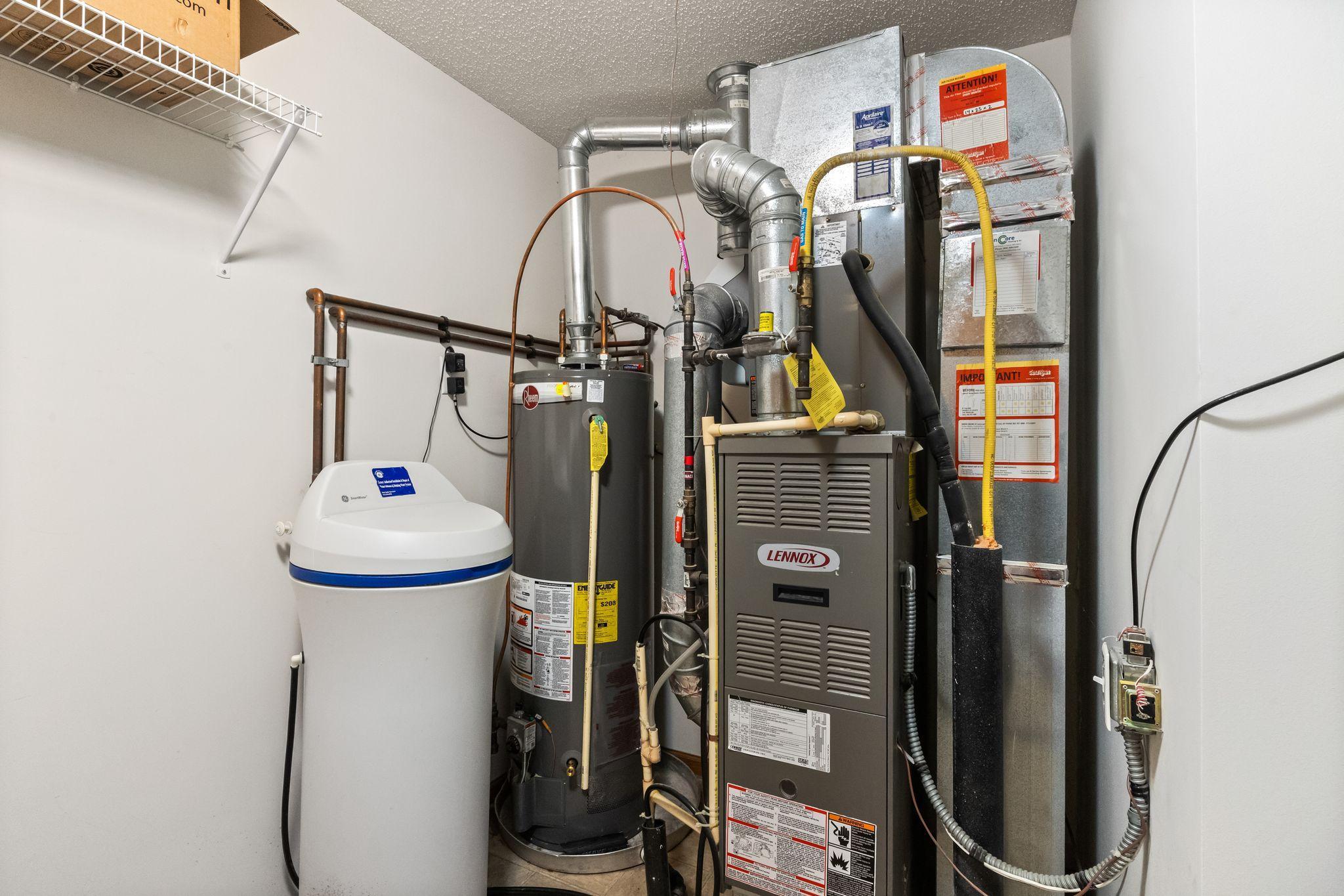 1646 White Pine Way Unit: A