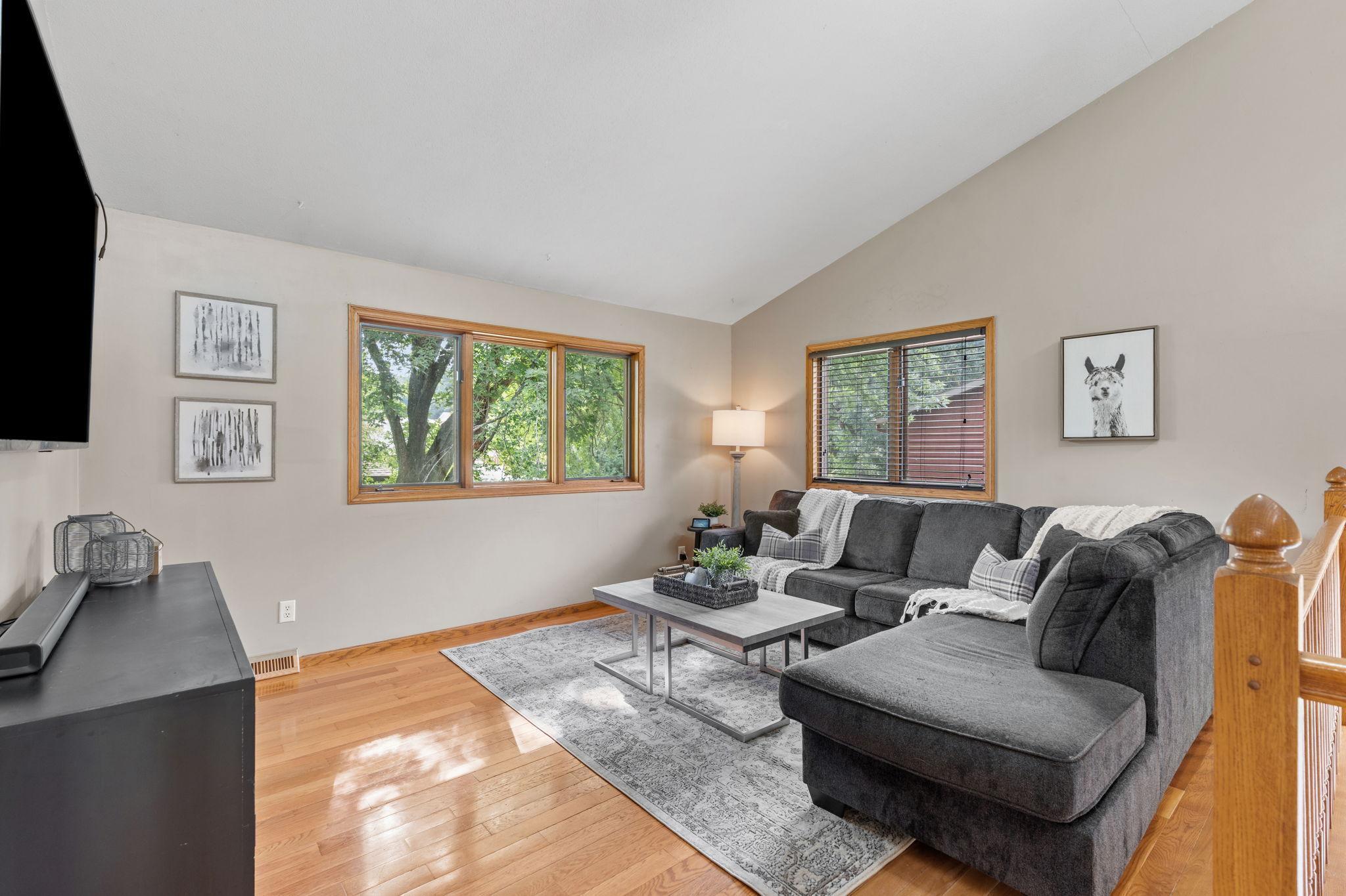 1536 Prairie Hill Road