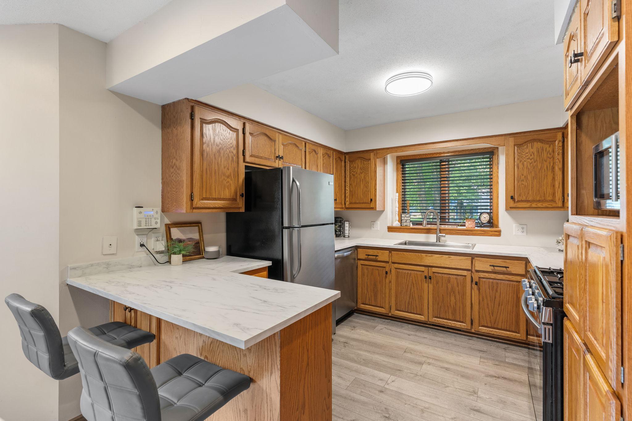 1536 Prairie Hill Road