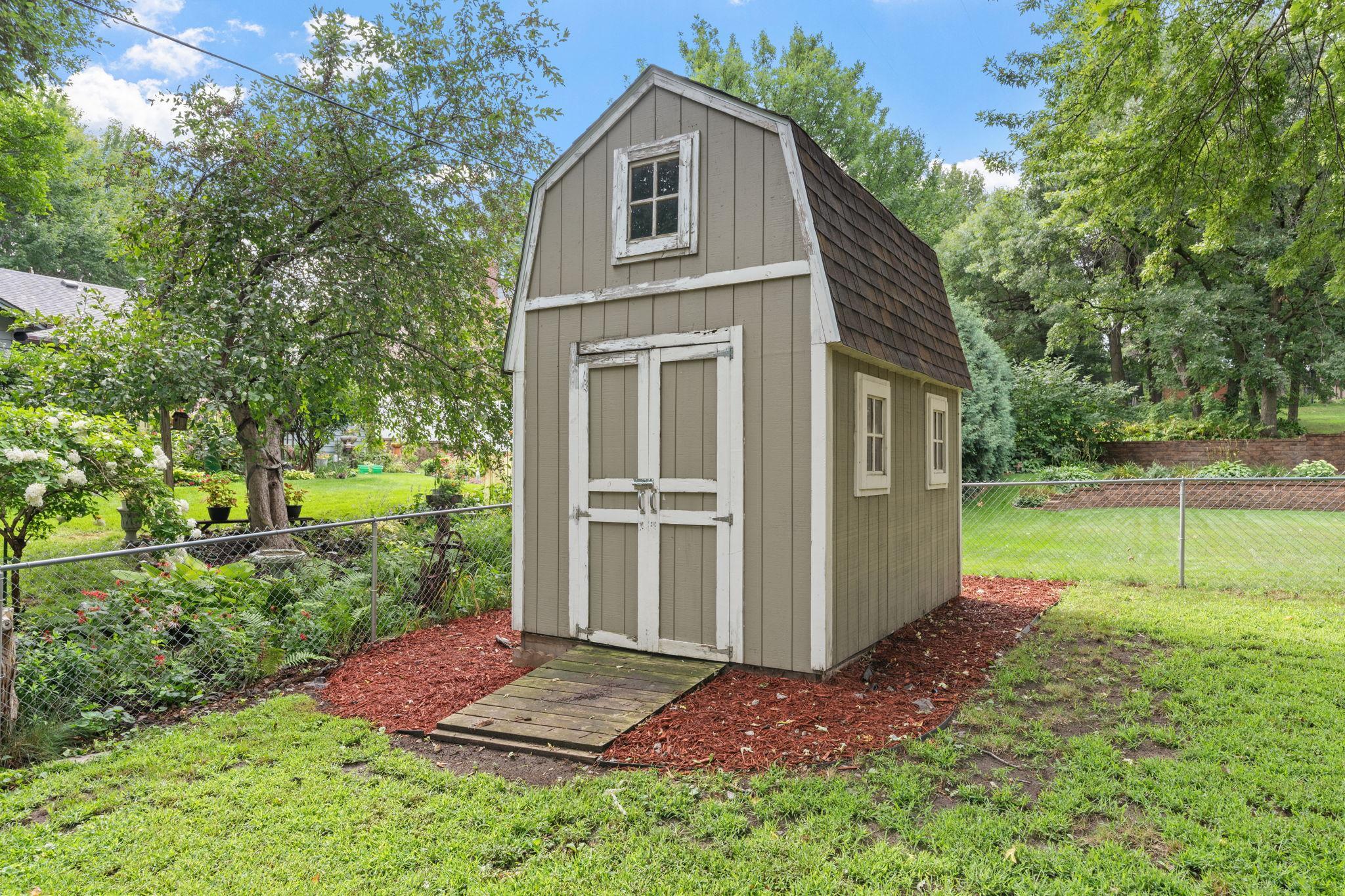 1536 Prairie Hill Road