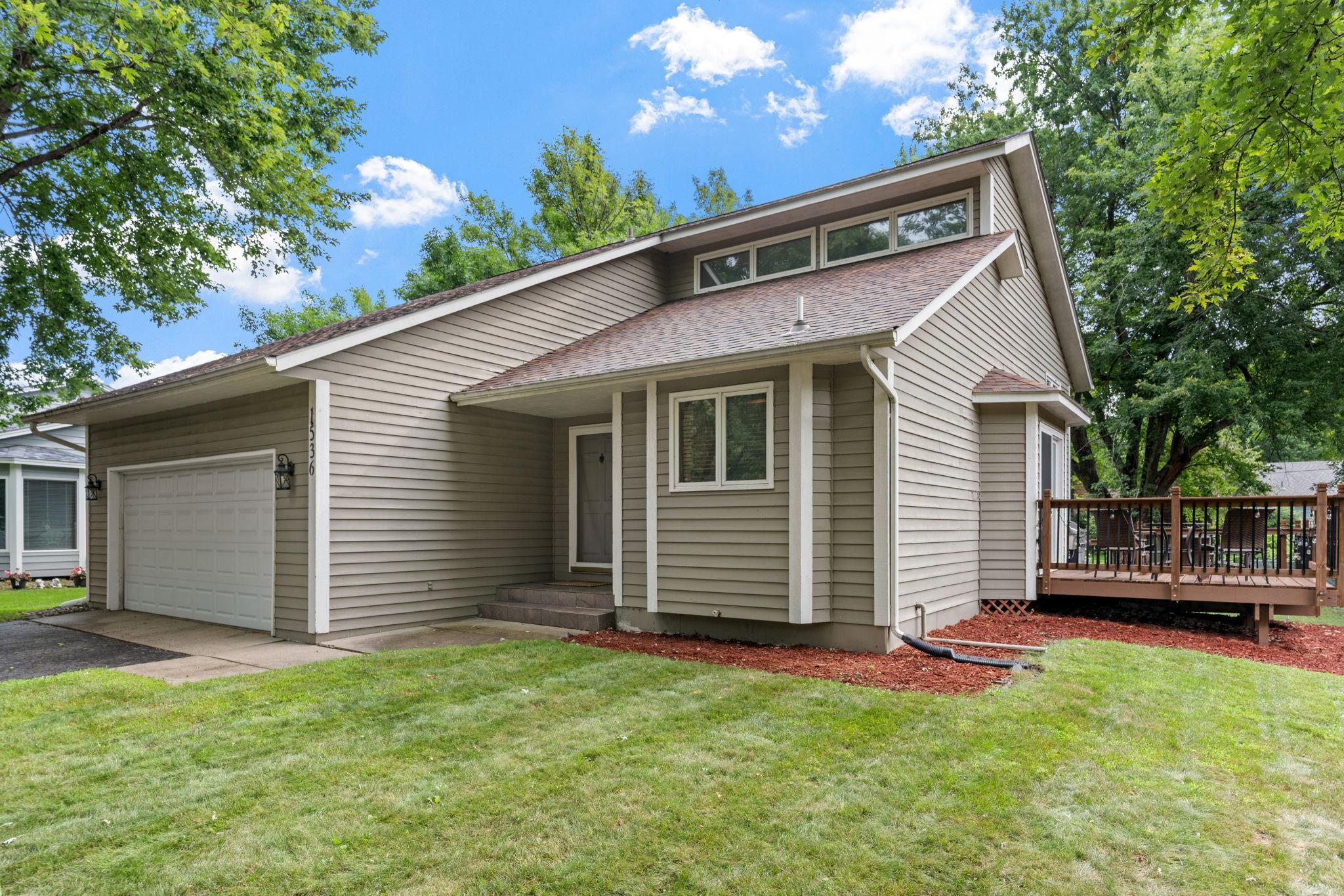 1536 Prairie Hill Road
