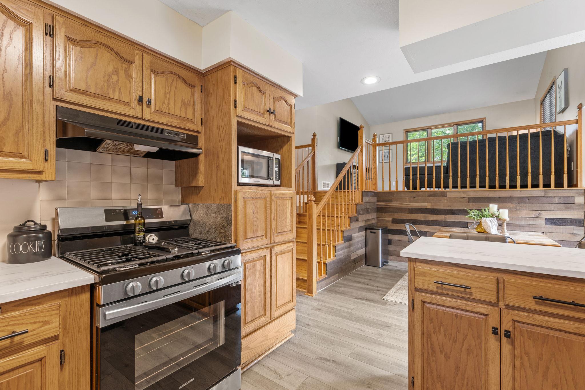 1536 Prairie Hill Road