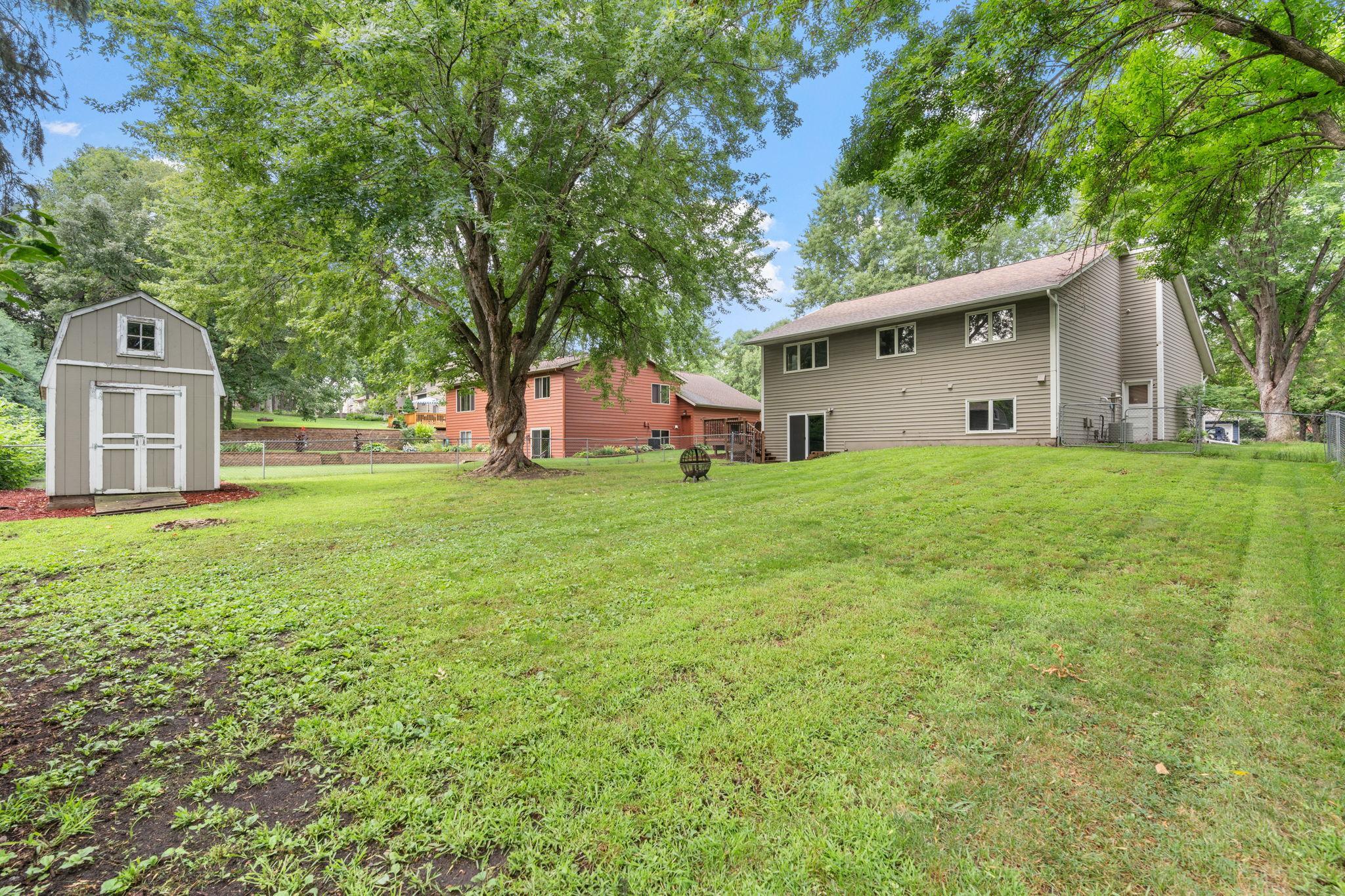 1536 Prairie Hill Road