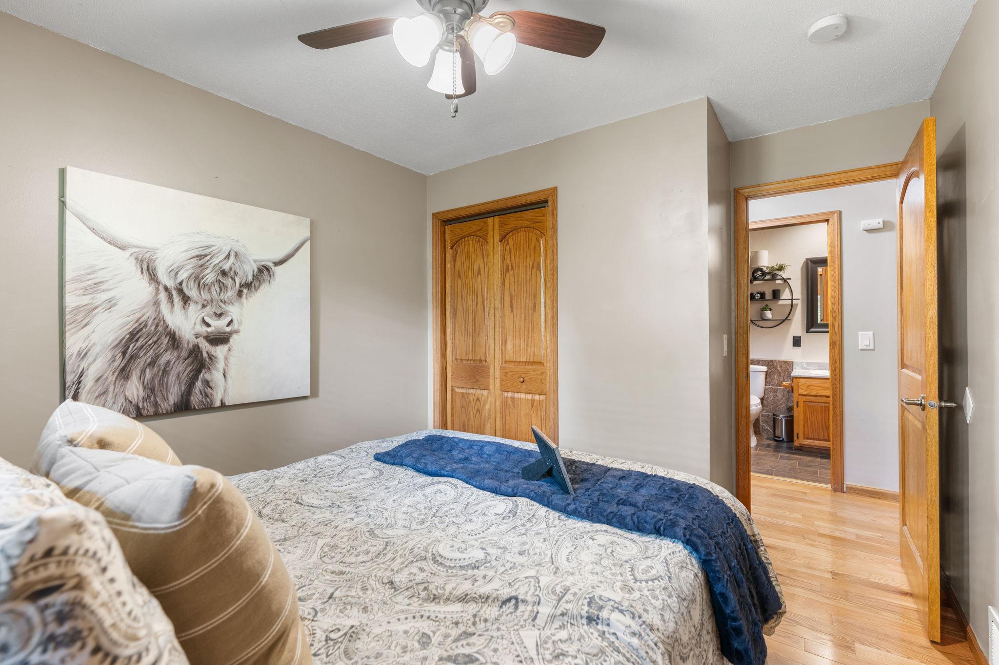 1536 Prairie Hill Road