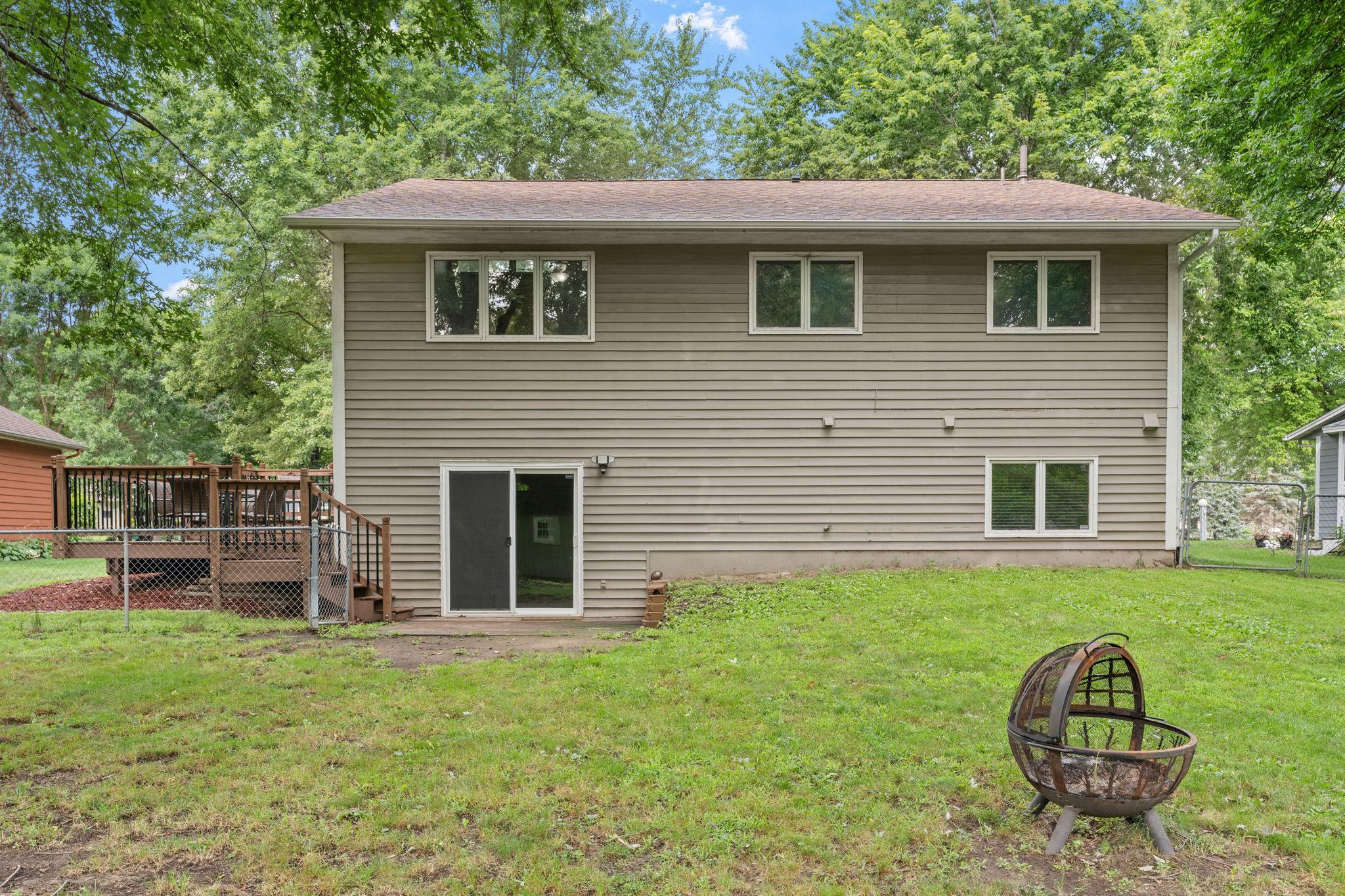 1536 Prairie Hill Road