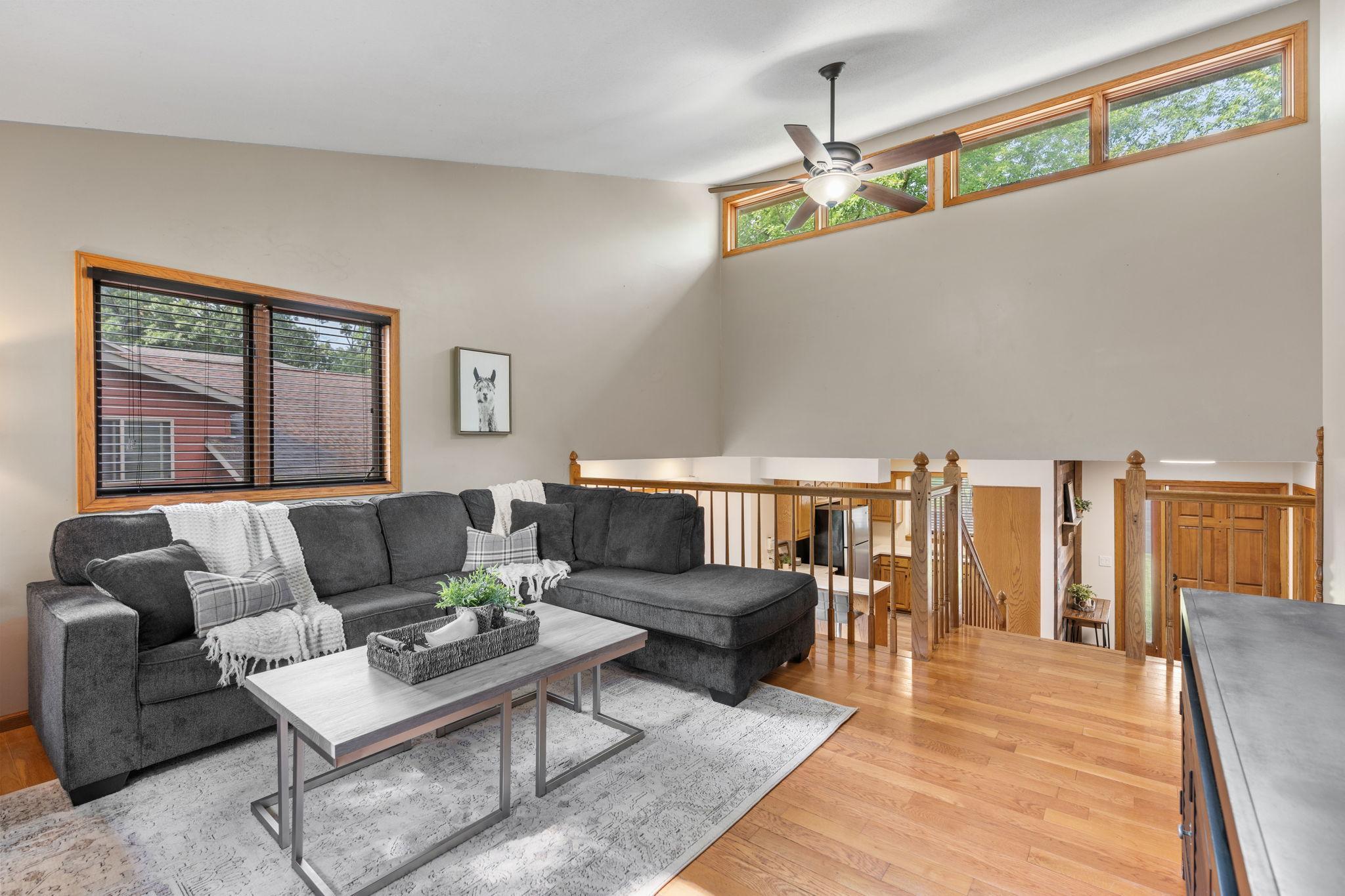 1536 Prairie Hill Road