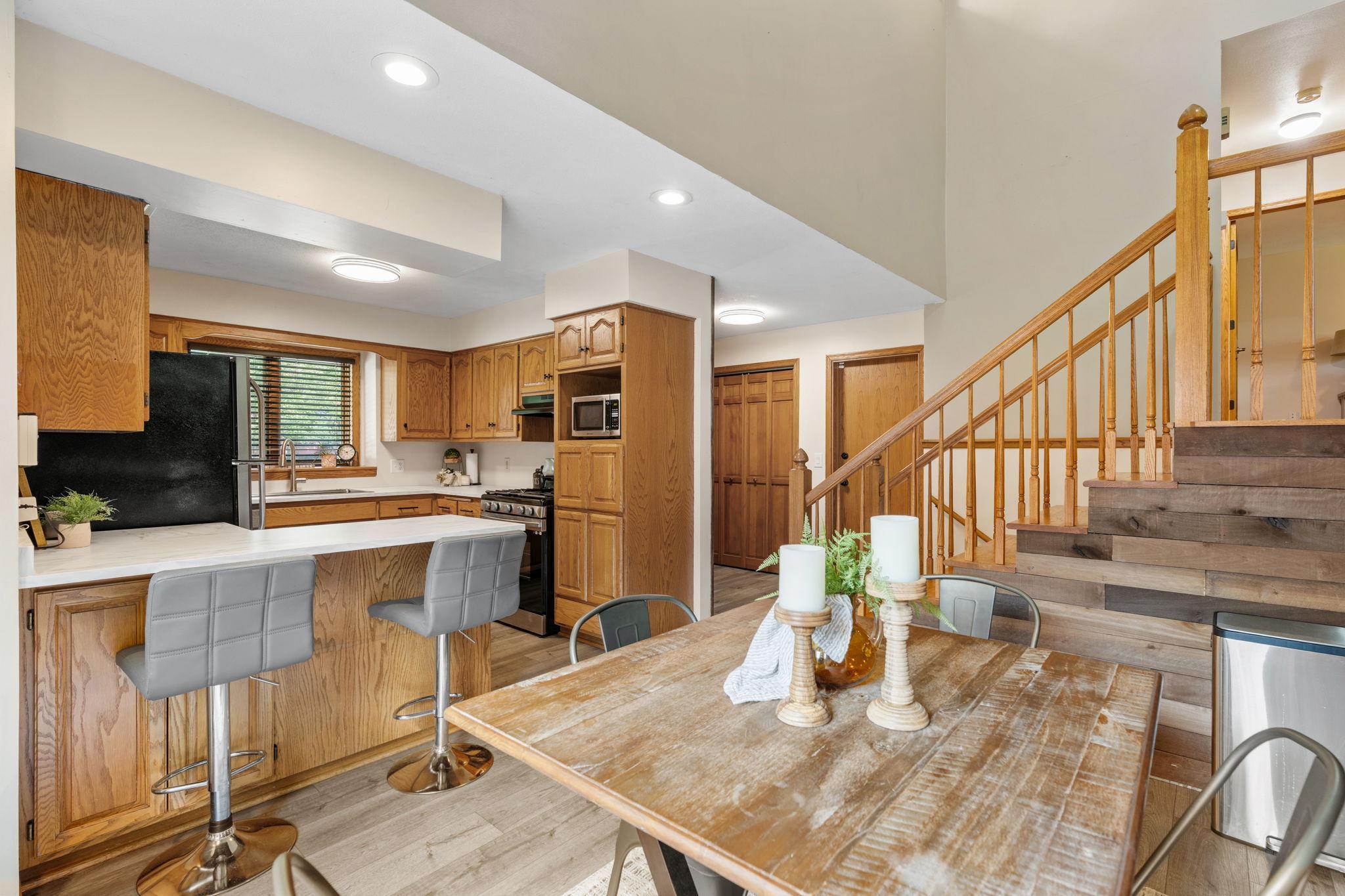 1536 Prairie Hill Road