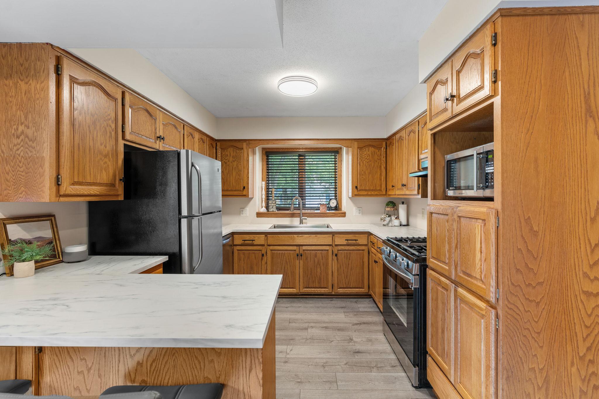 1536 Prairie Hill Road