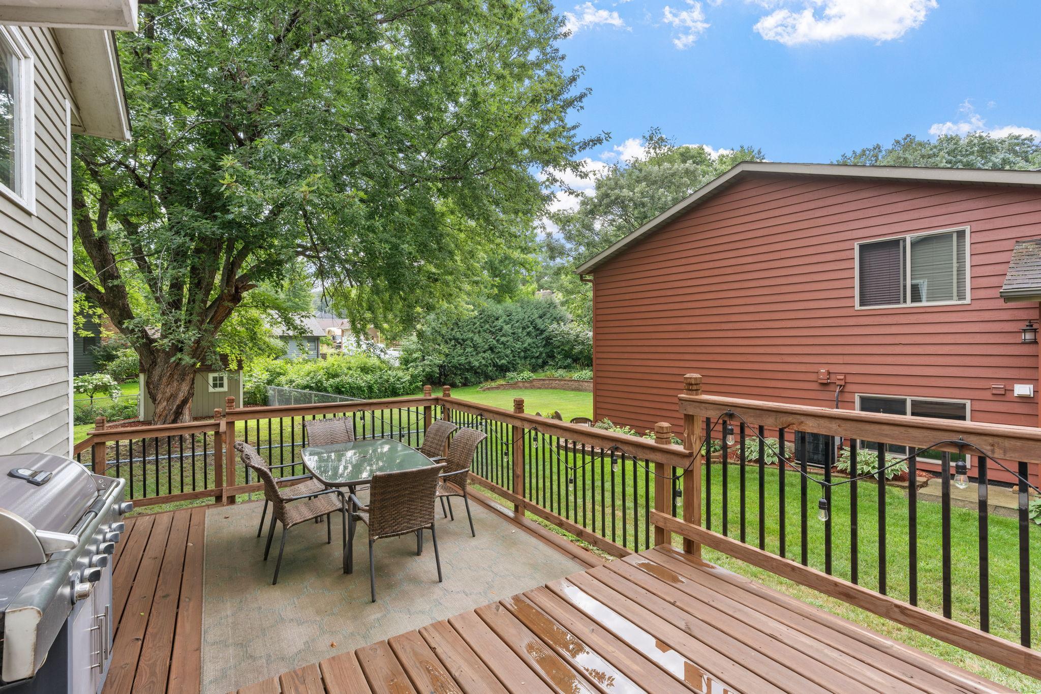 1536 Prairie Hill Road