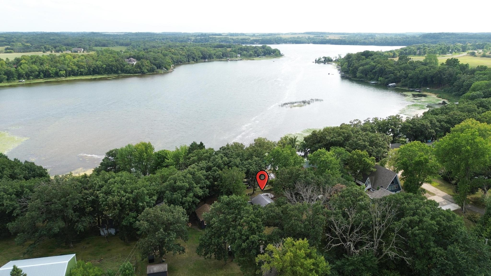 21484 Big Lake Road