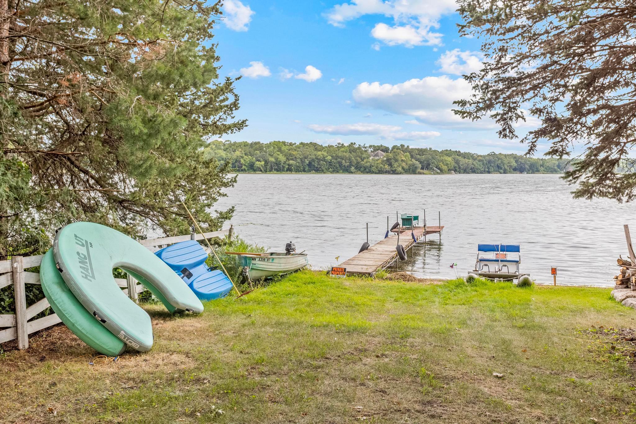 21484 Big Lake Road