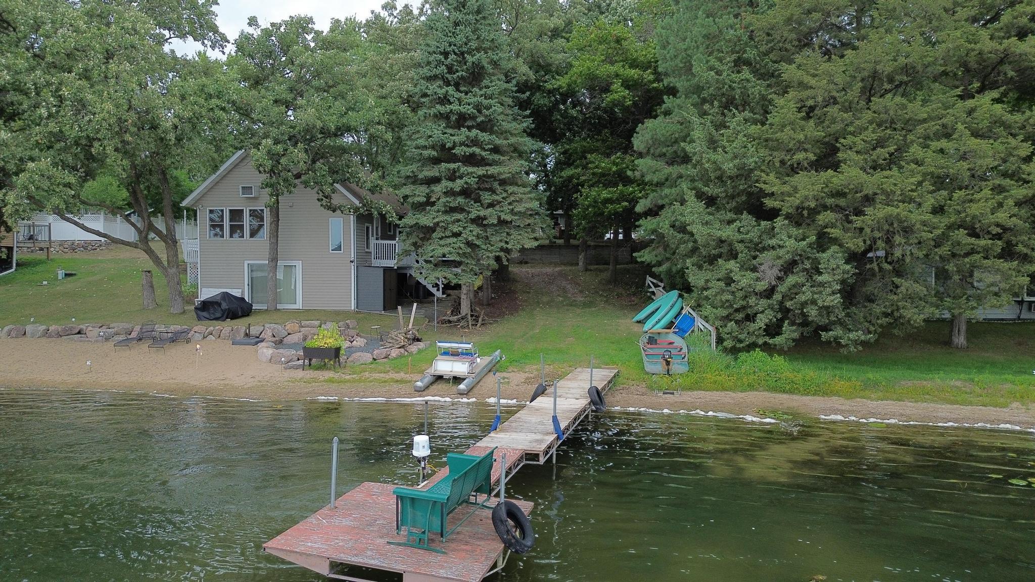 21484 Big Lake Road