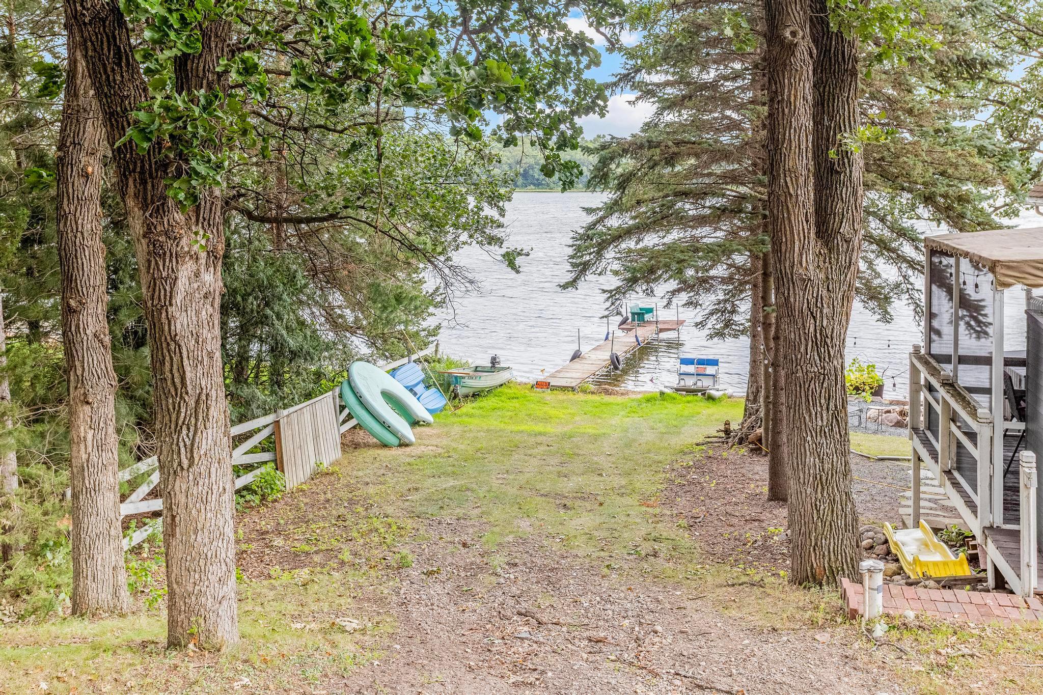 21484 Big Lake Road