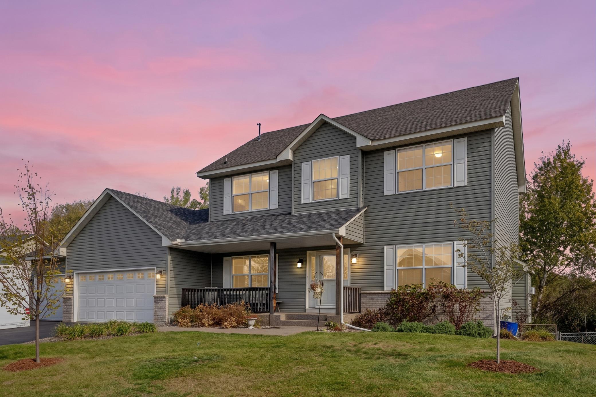 15705 Vale Street NW Andover Mn Us 55304 Nst7162699