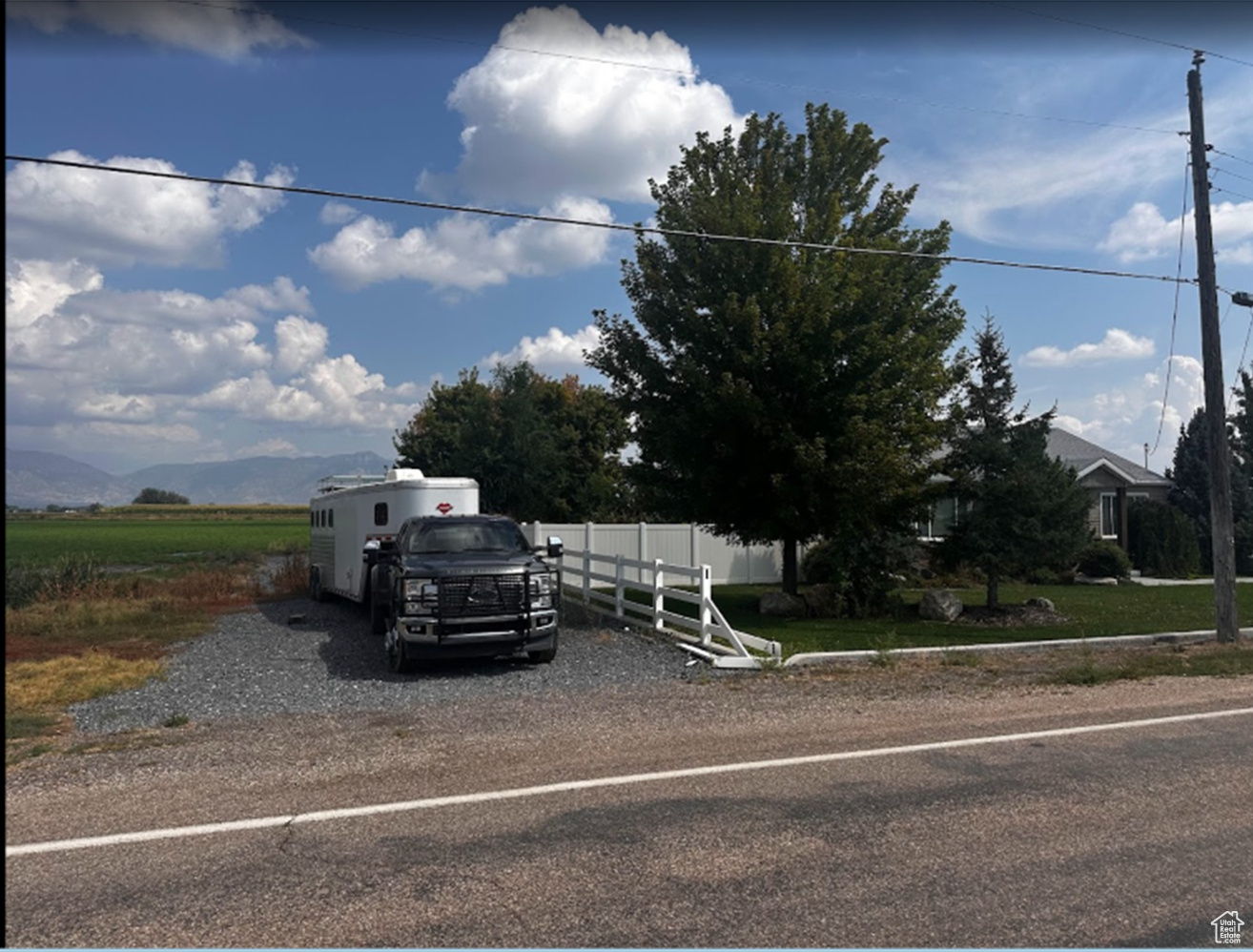 1622 N 5900 W