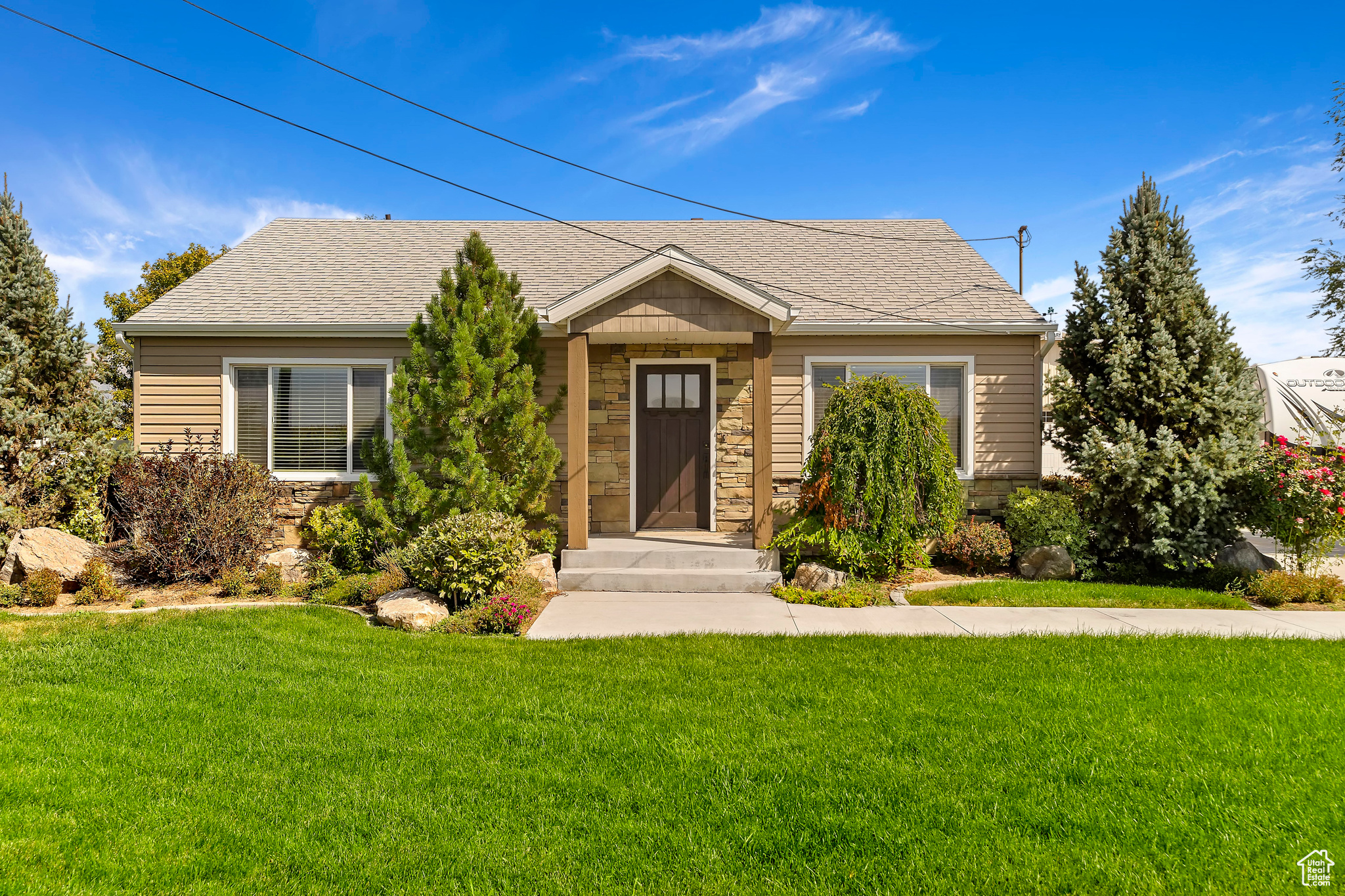 1622 N 5900 W