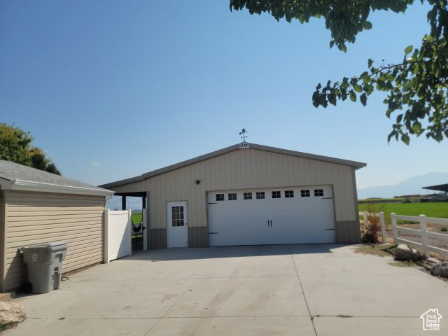 1622 N 5900 W