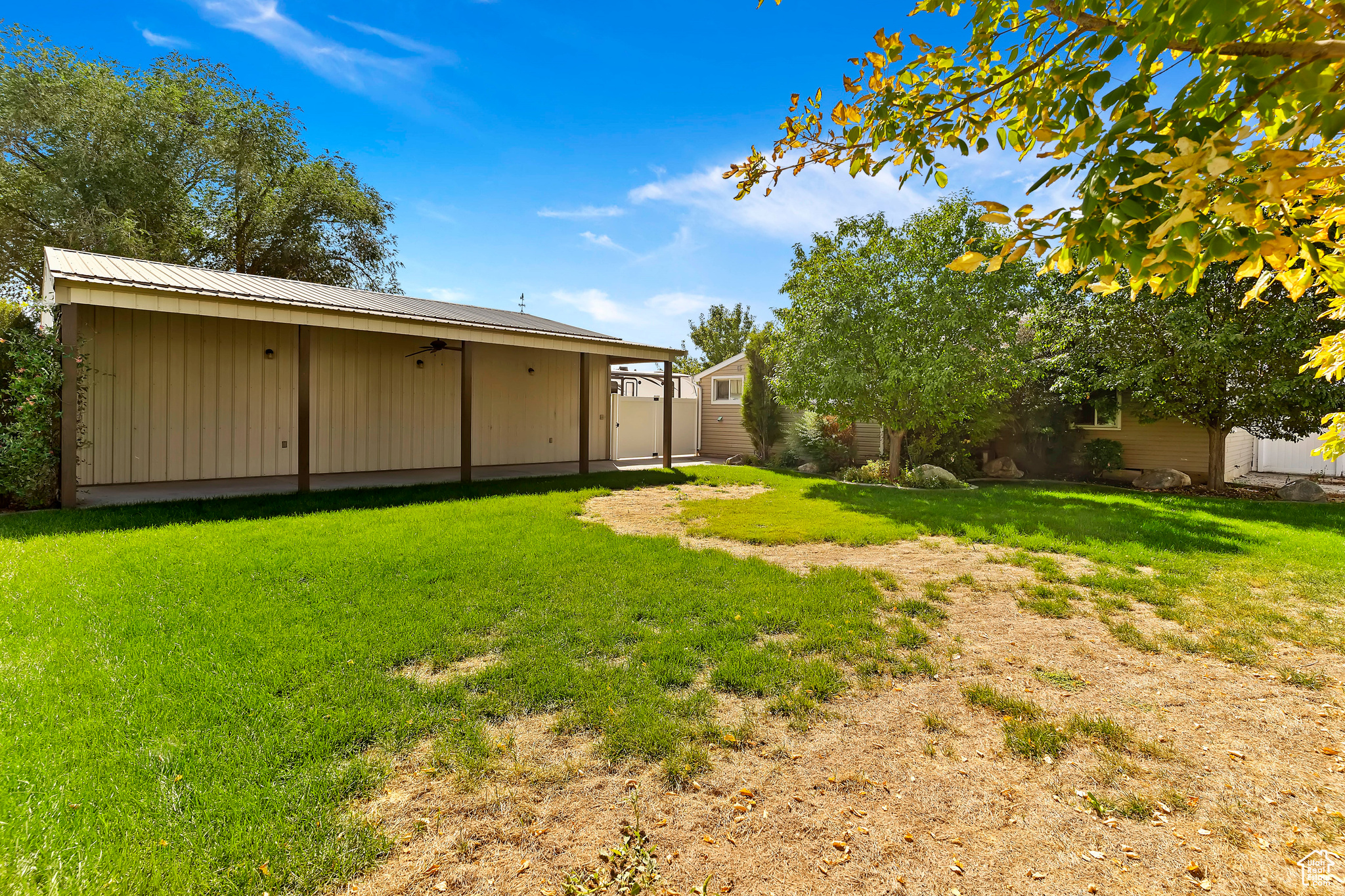 1622 N 5900 W