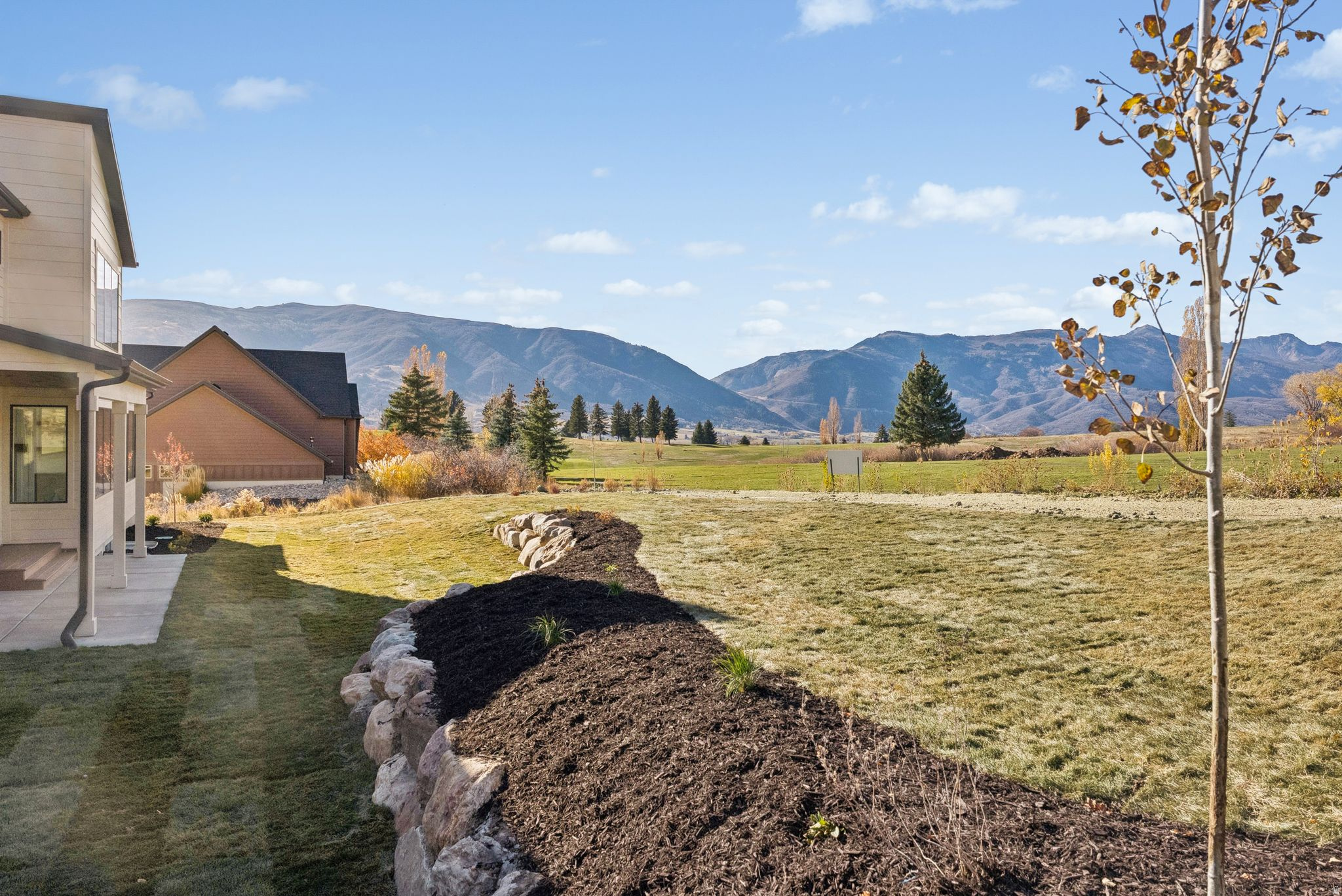 3577 N ELKRIDGE TRAIL