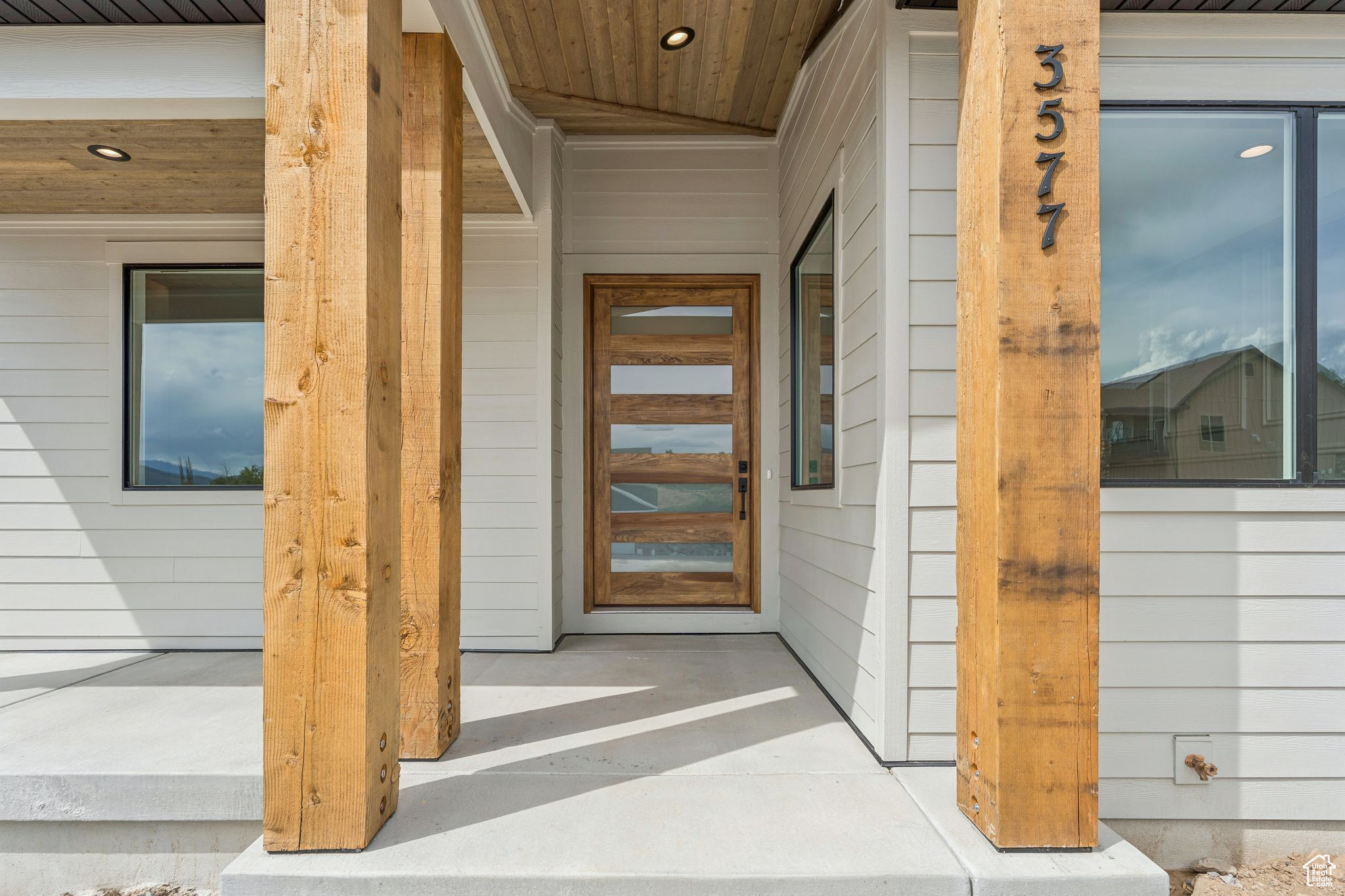 3577 N ELKRIDGE TRAIL