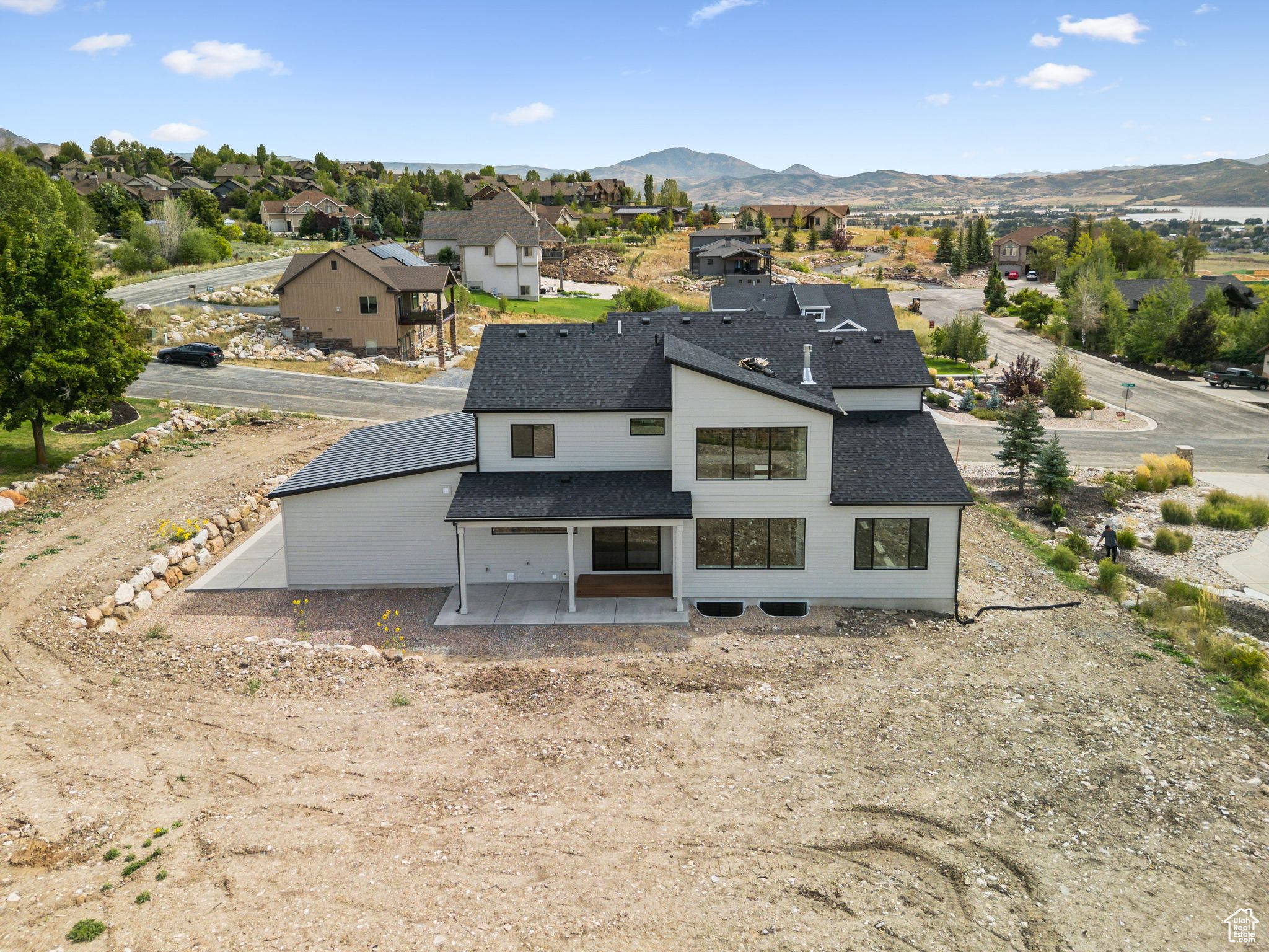3577 N ELKRIDGE TRAIL