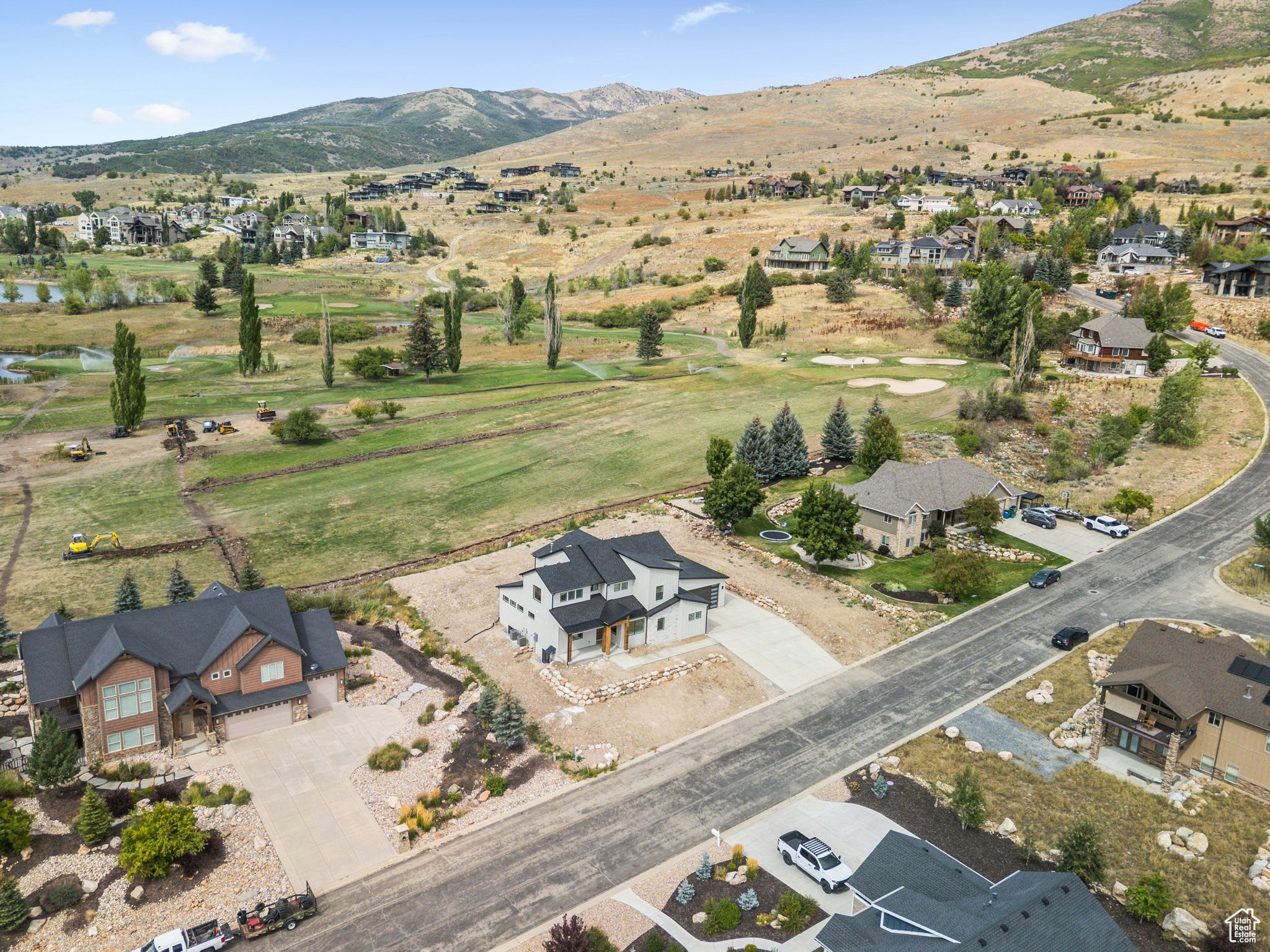 3577 N ELKRIDGE TRAIL