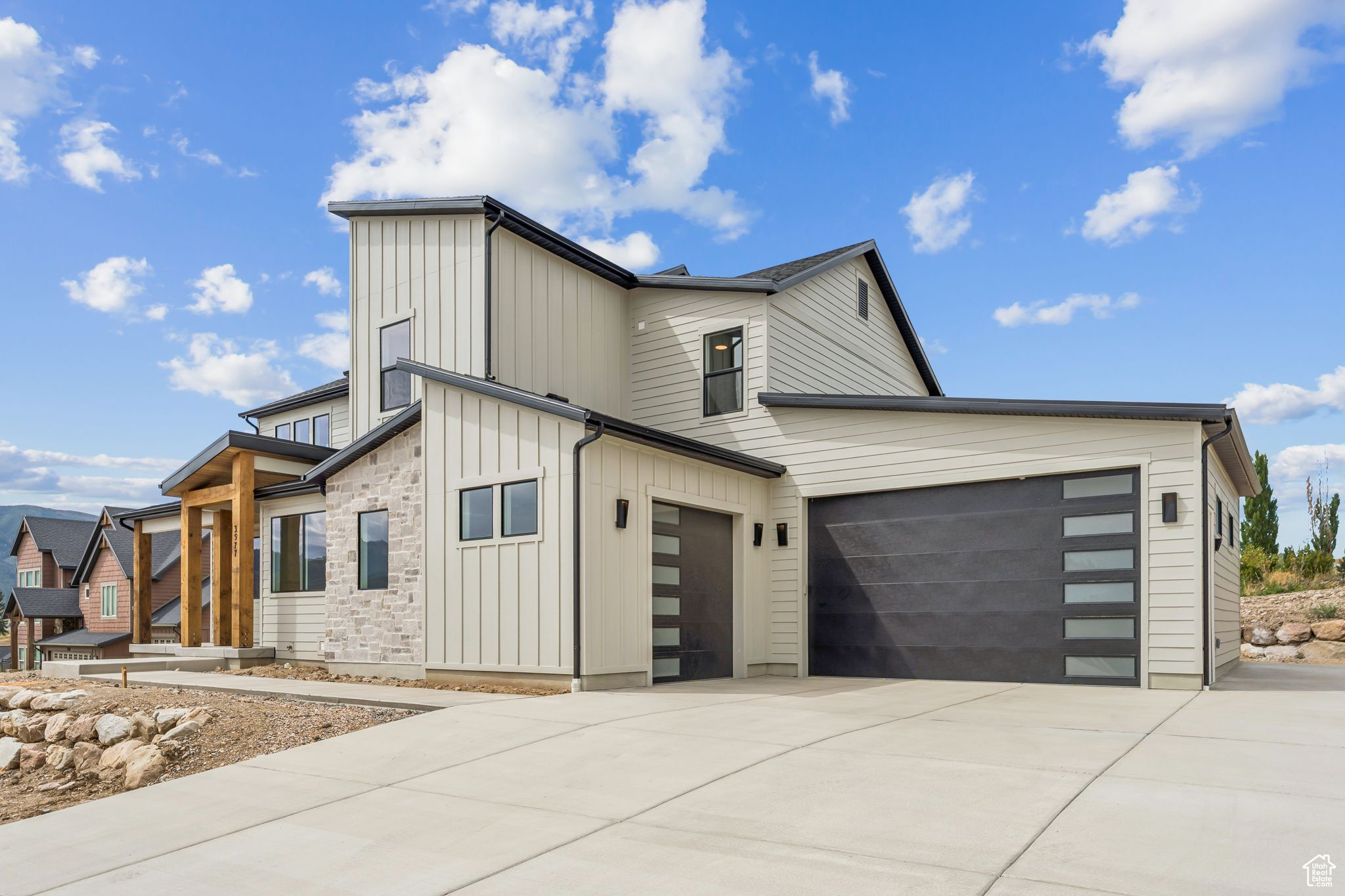 3577 N ELKRIDGE TRAIL