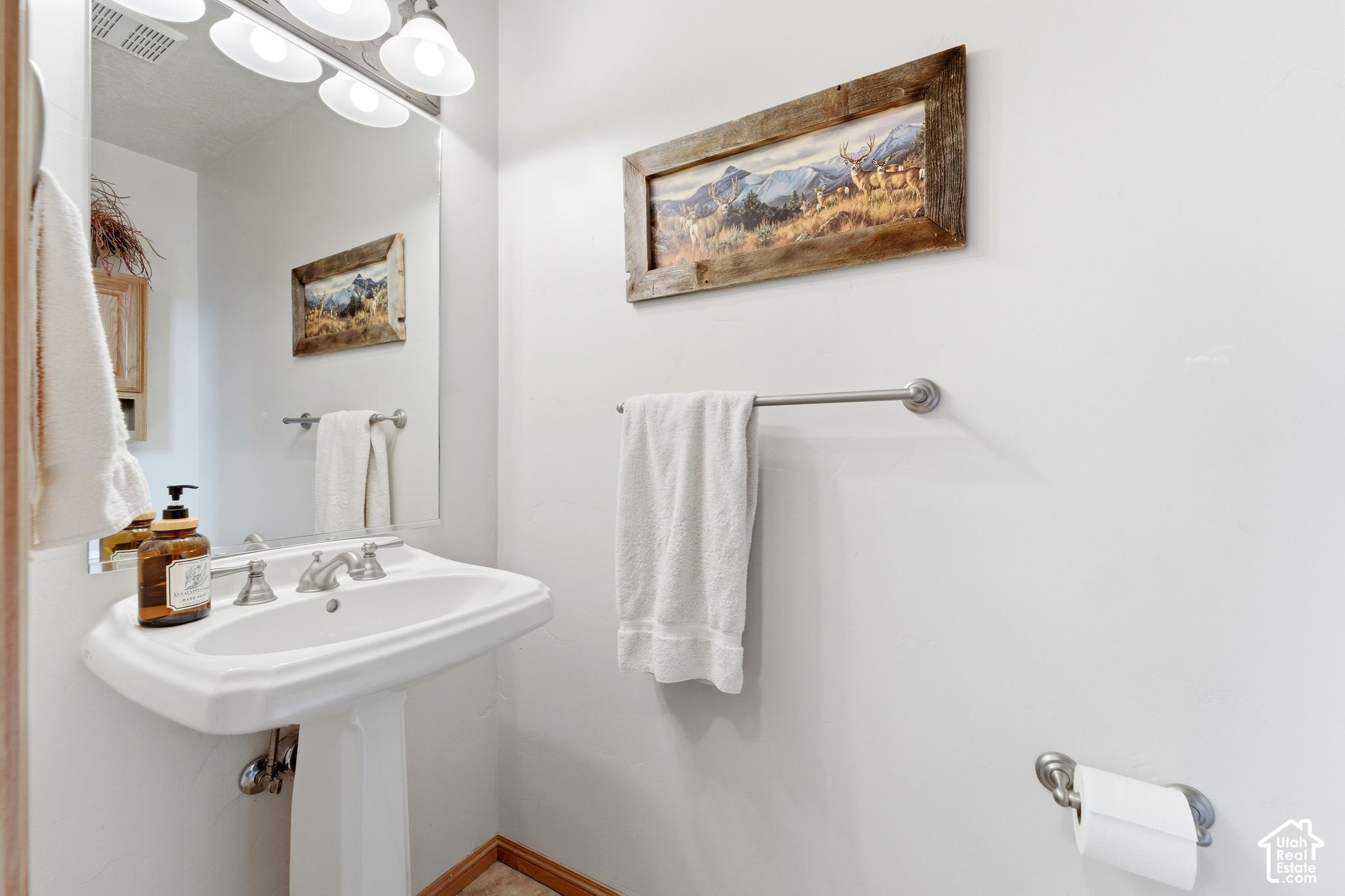 3634 N HUNTSMAN PATH #C203