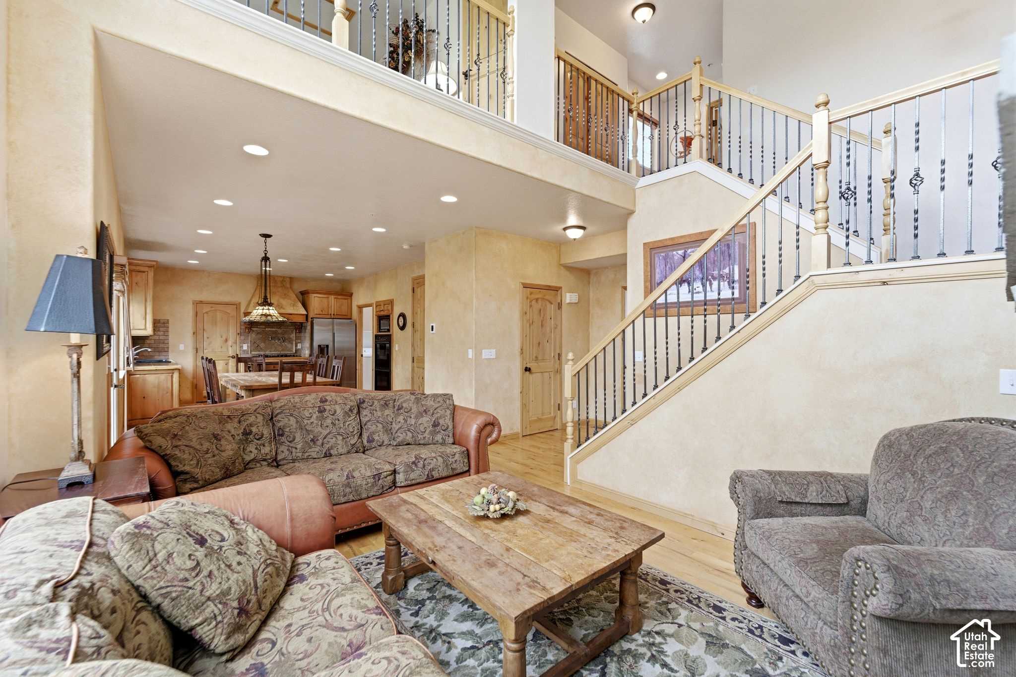 3634 N HUNTSMAN PATH #C203