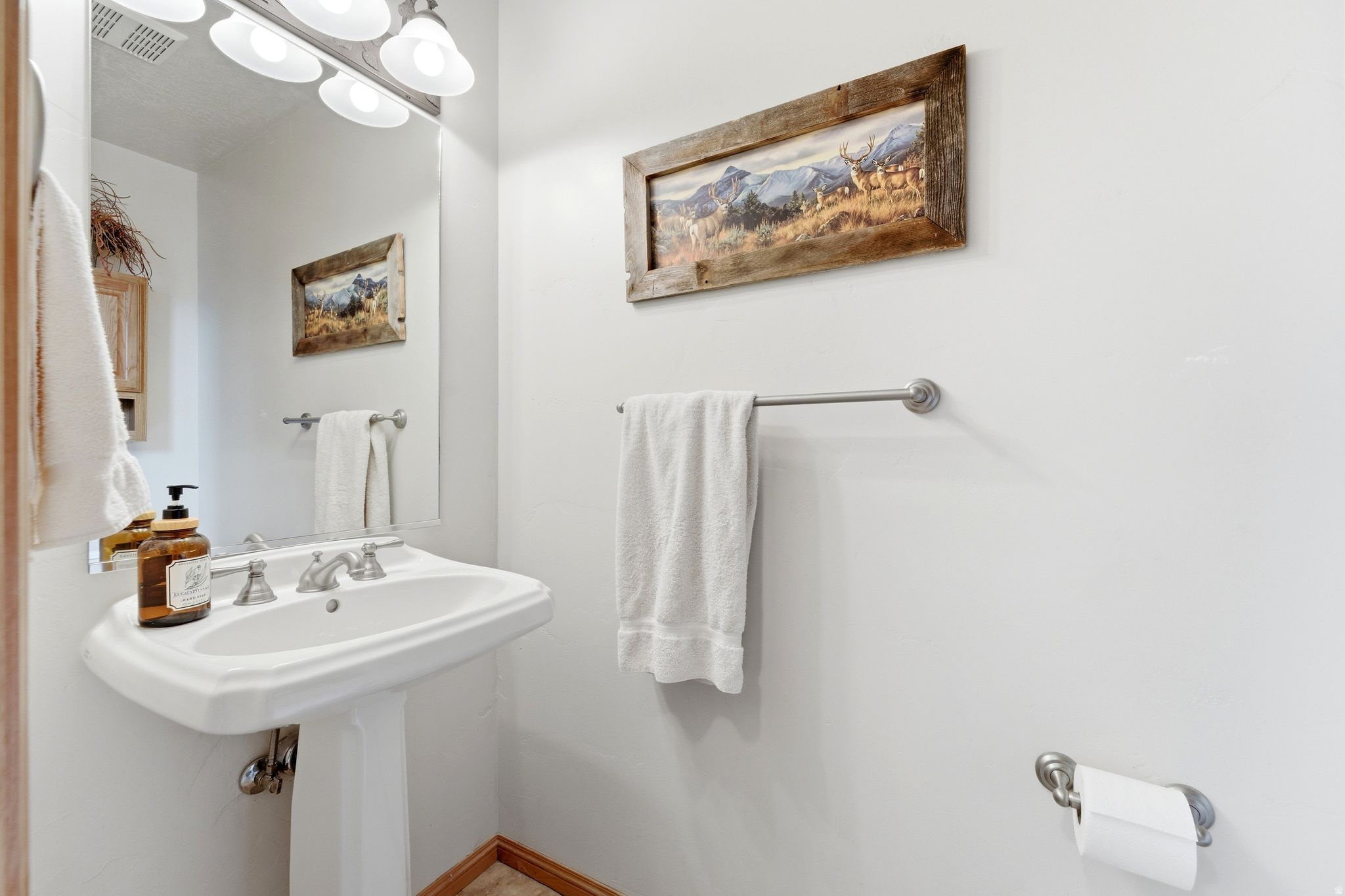 3634 N HUNTSMAN PATH #C203
