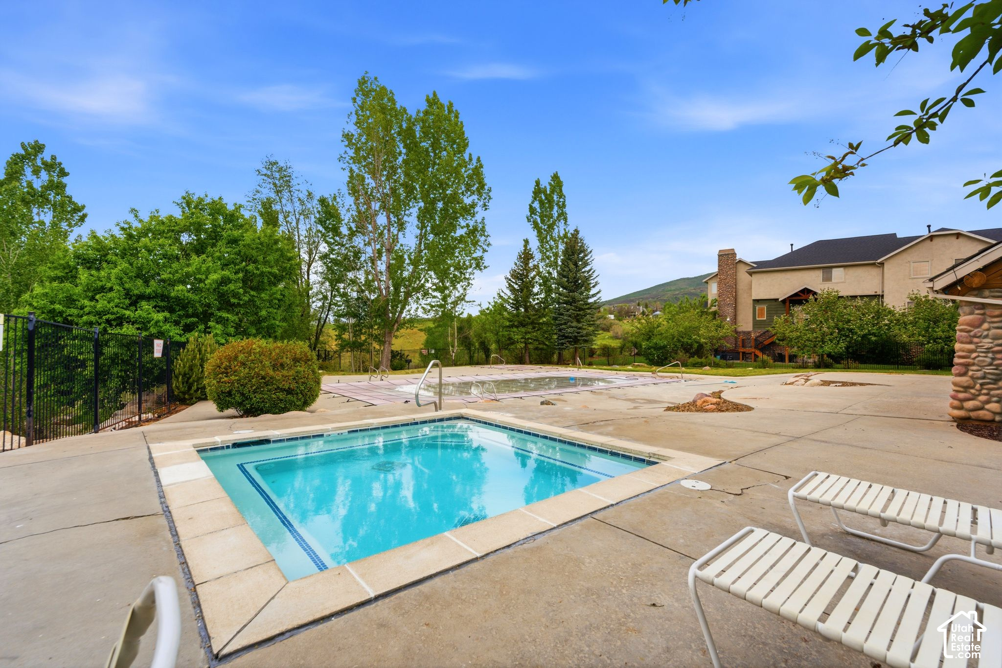 3634 N HUNTSMAN PATH #C203