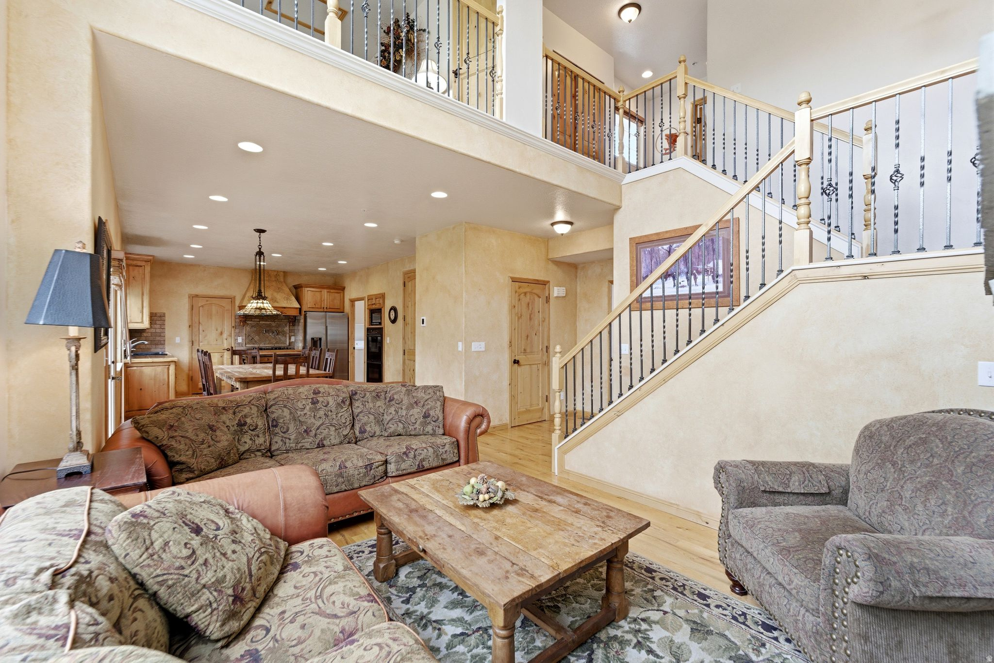 3634 N HUNTSMAN PATH #C203