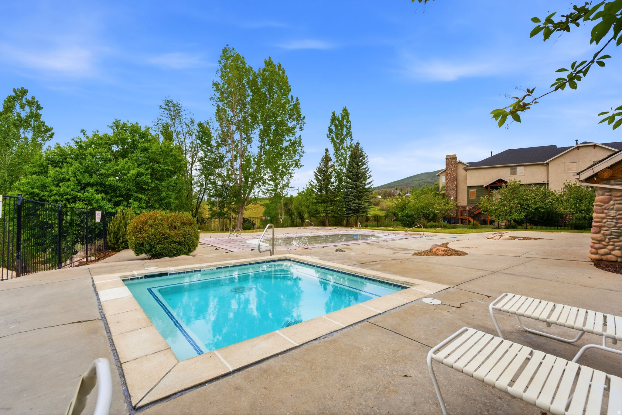3634 N HUNTSMAN PATH #C203