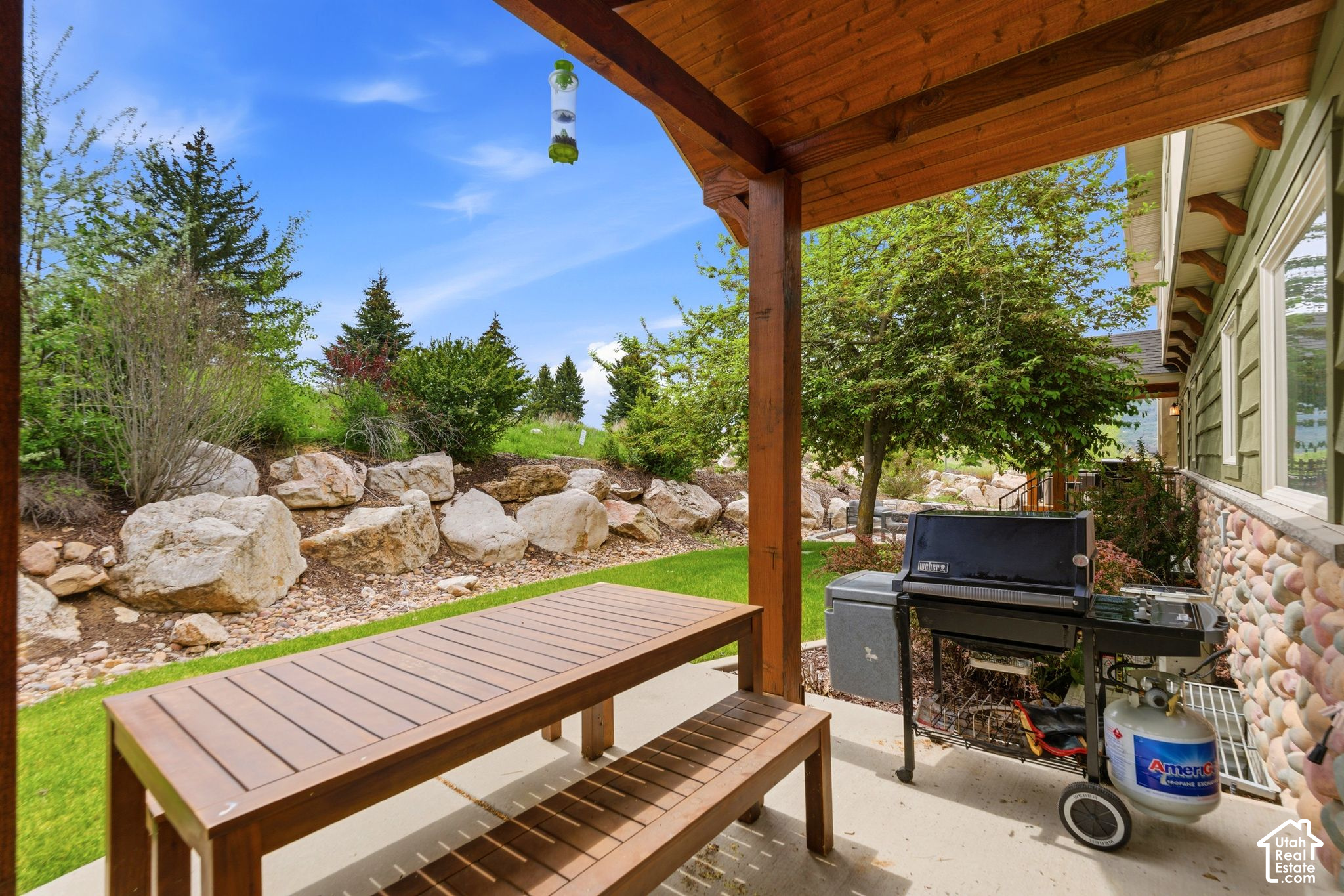 3634 N HUNTSMAN PATH #C203