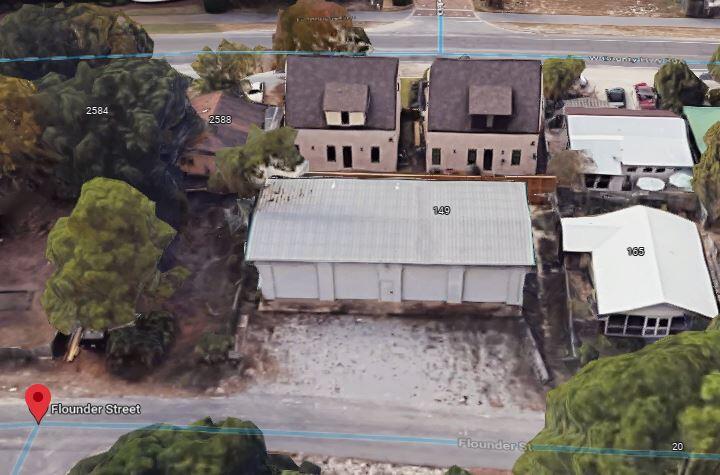 Lots 28-29 Flounder Street