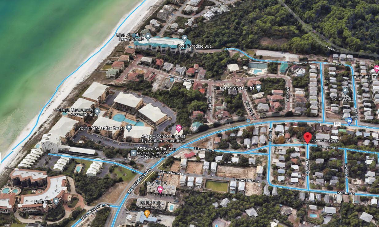 Lots 28-29 Flounder Street