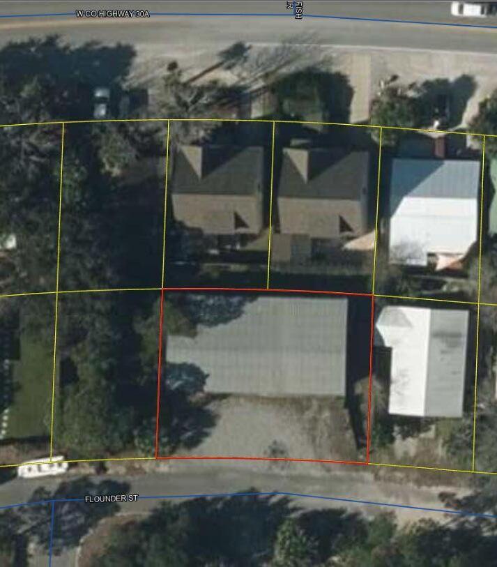 Lots 28-29 Flounder Street