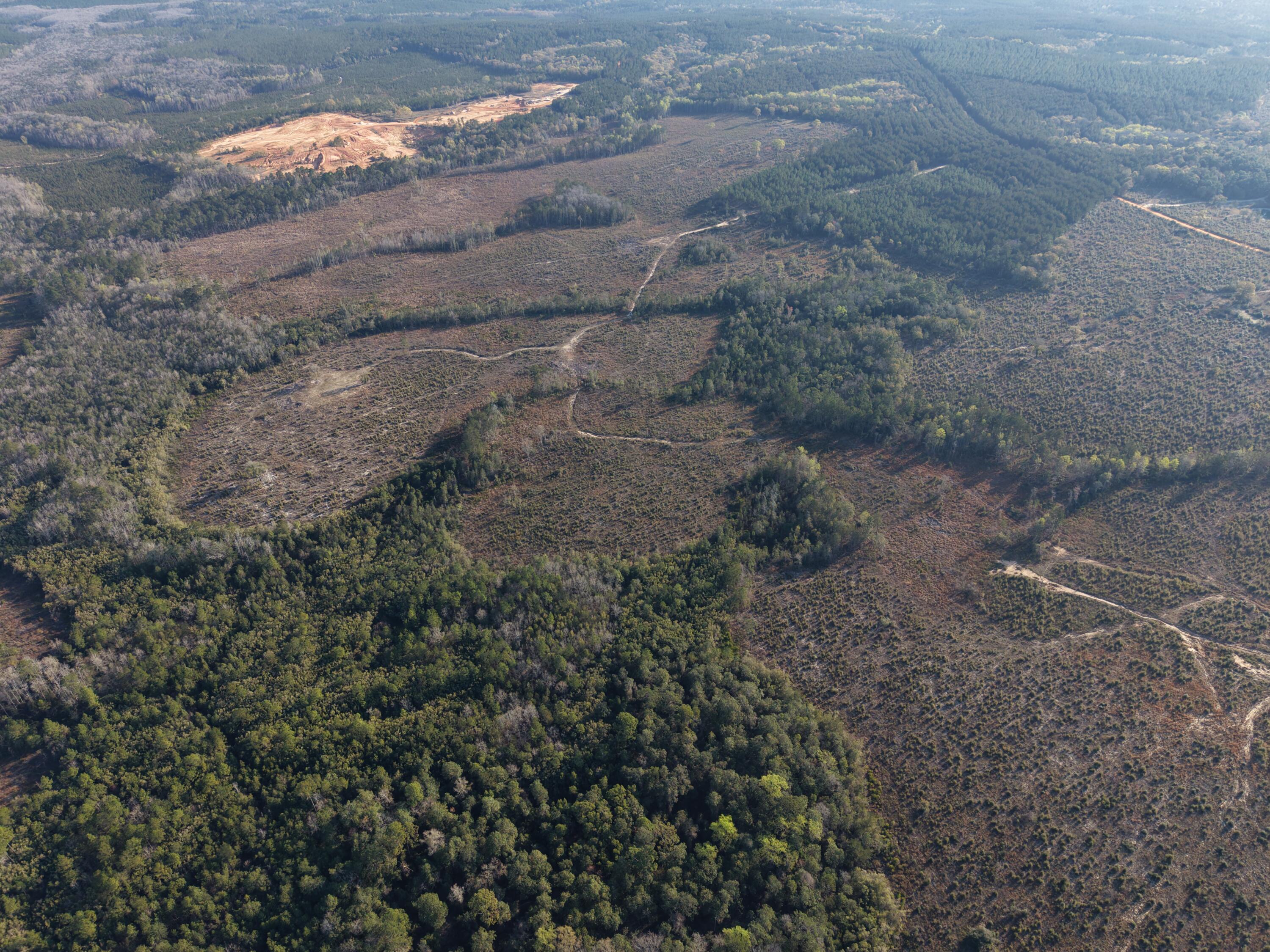 2113 TBD 526 Acres +/-