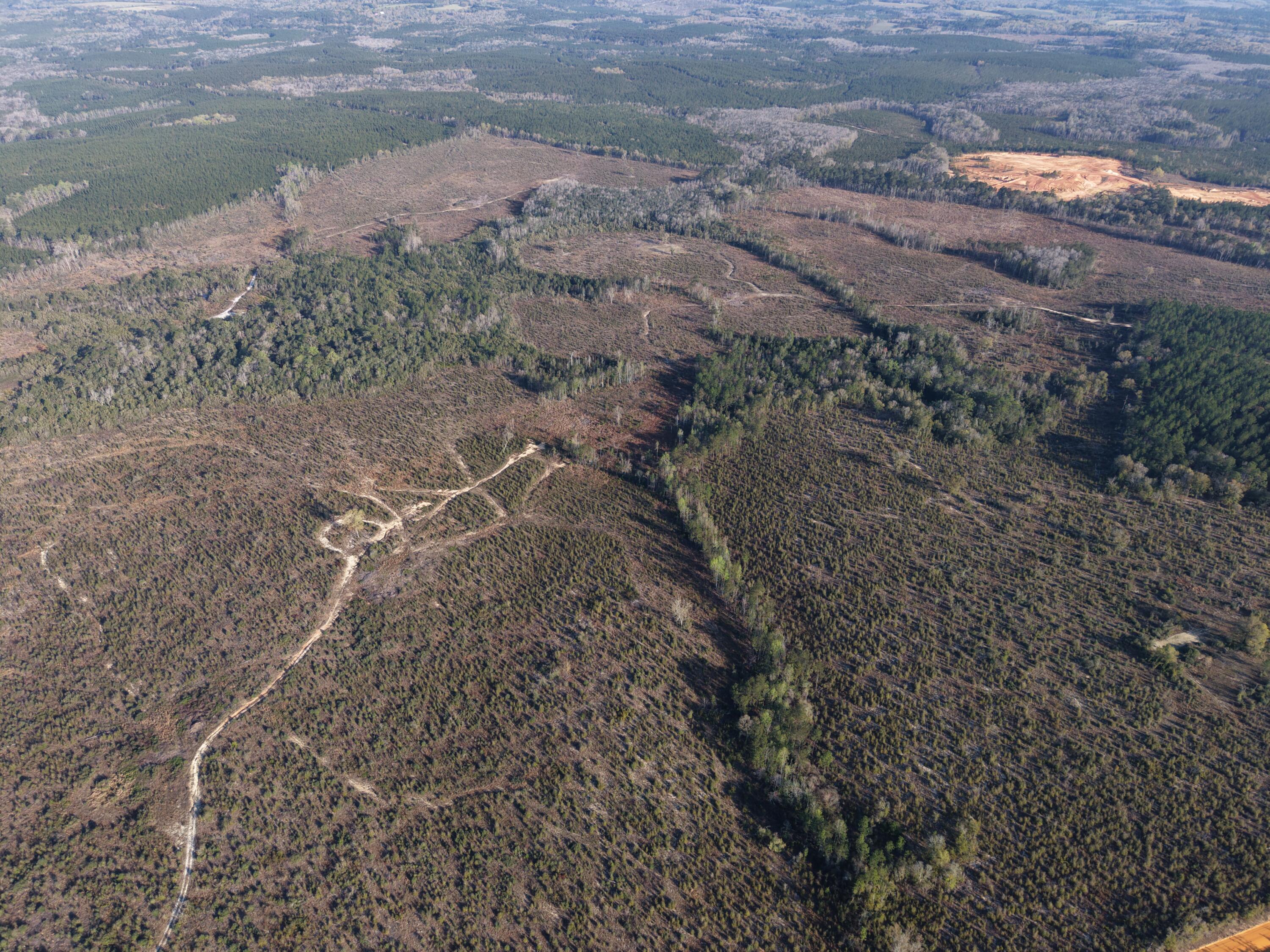 2113 TBD 526 Acres +/-