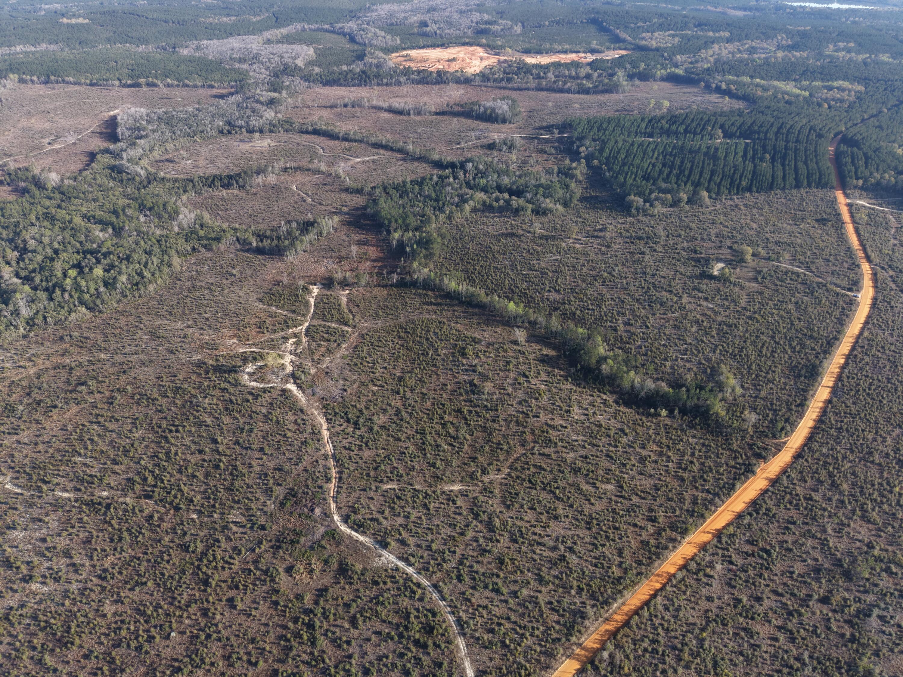 2113 TBD 526 Acres +/-