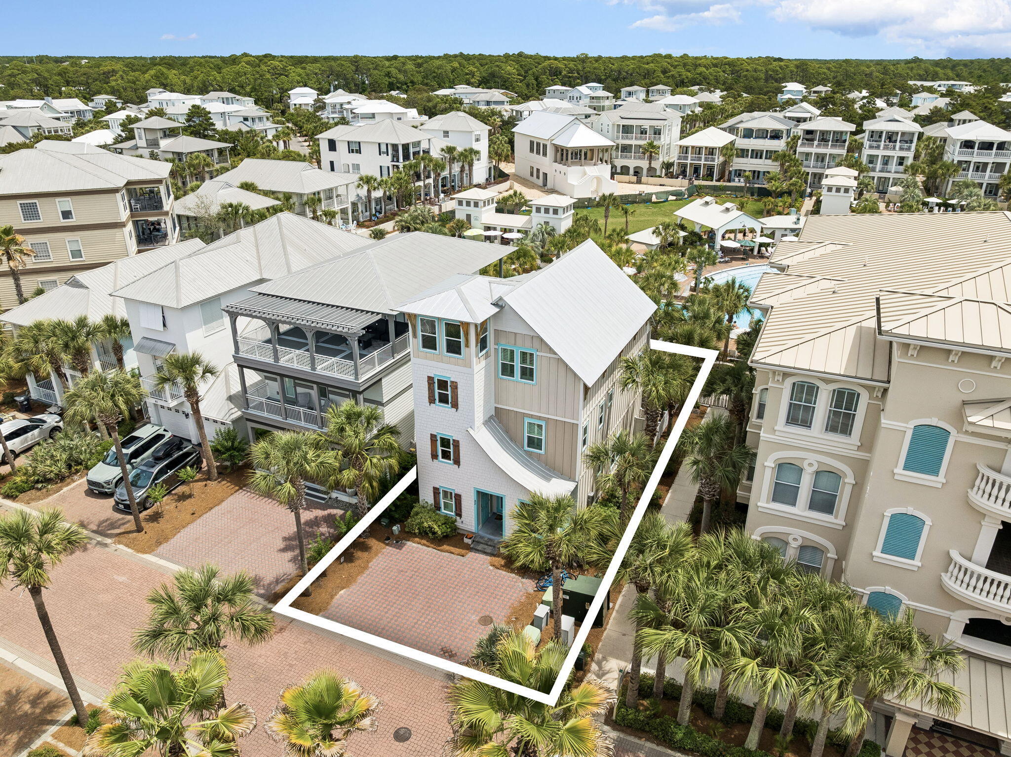 42 W Seacrest Beach Boulevard