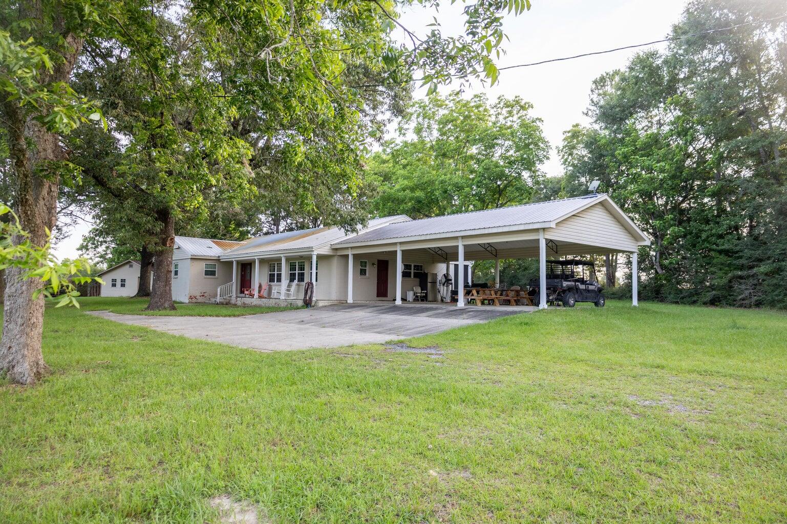 405 Walden Lane
