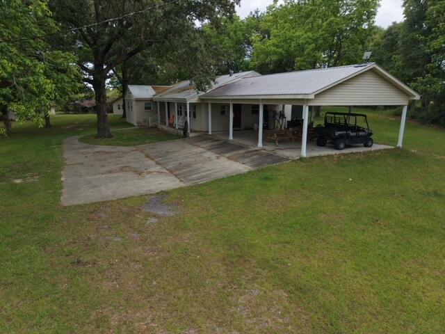 405 Walden Lane