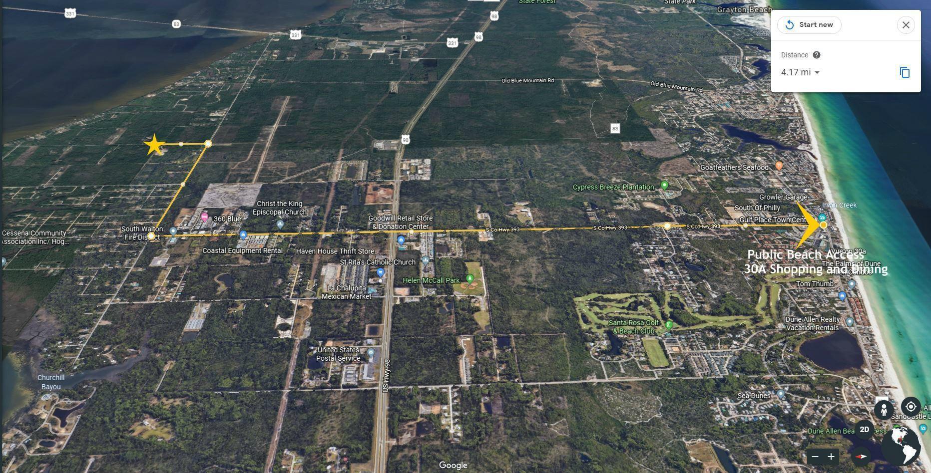 151 Southern Pines Road Lot 10