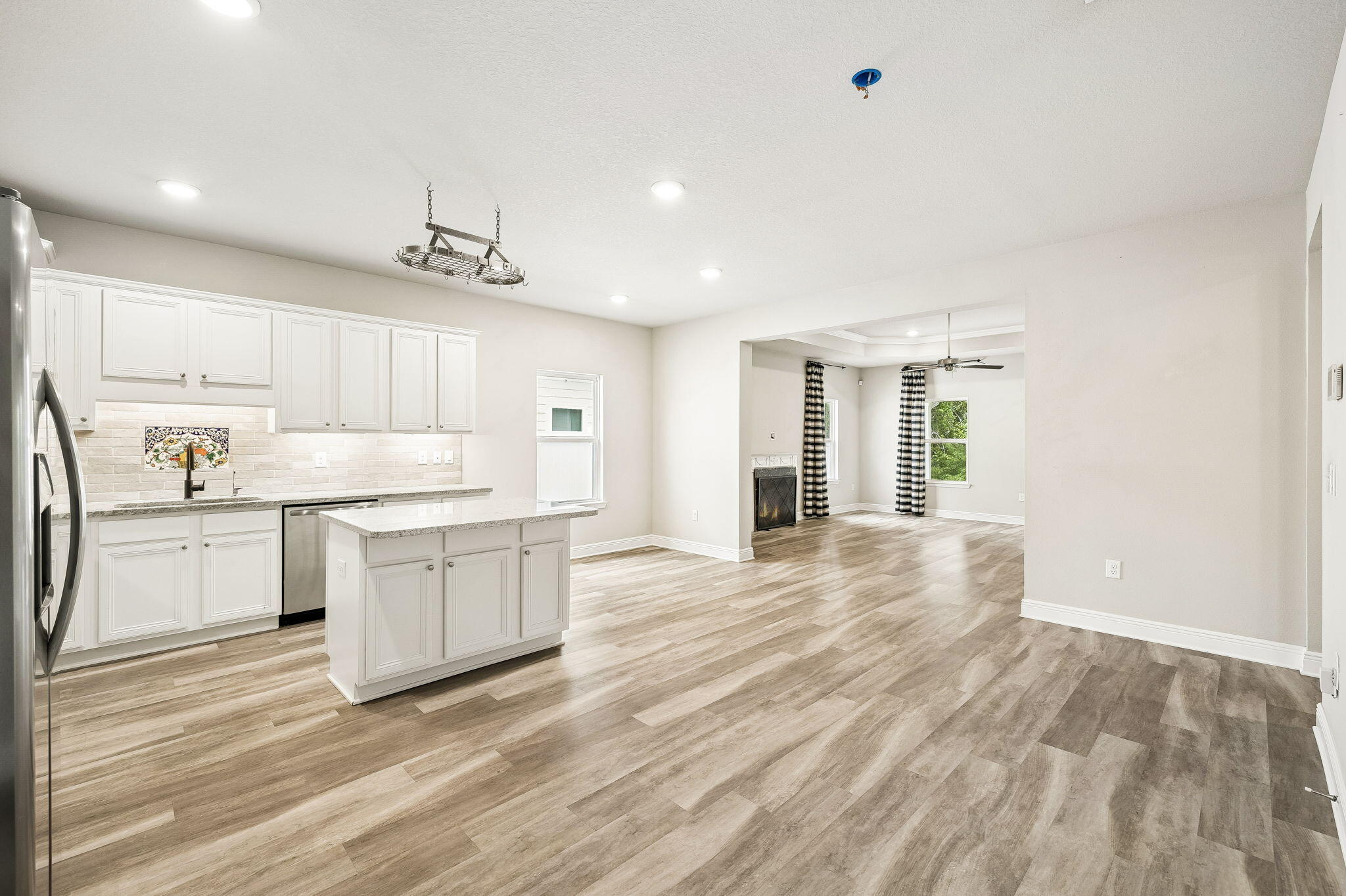 151 Southern Pines Road Lot 10