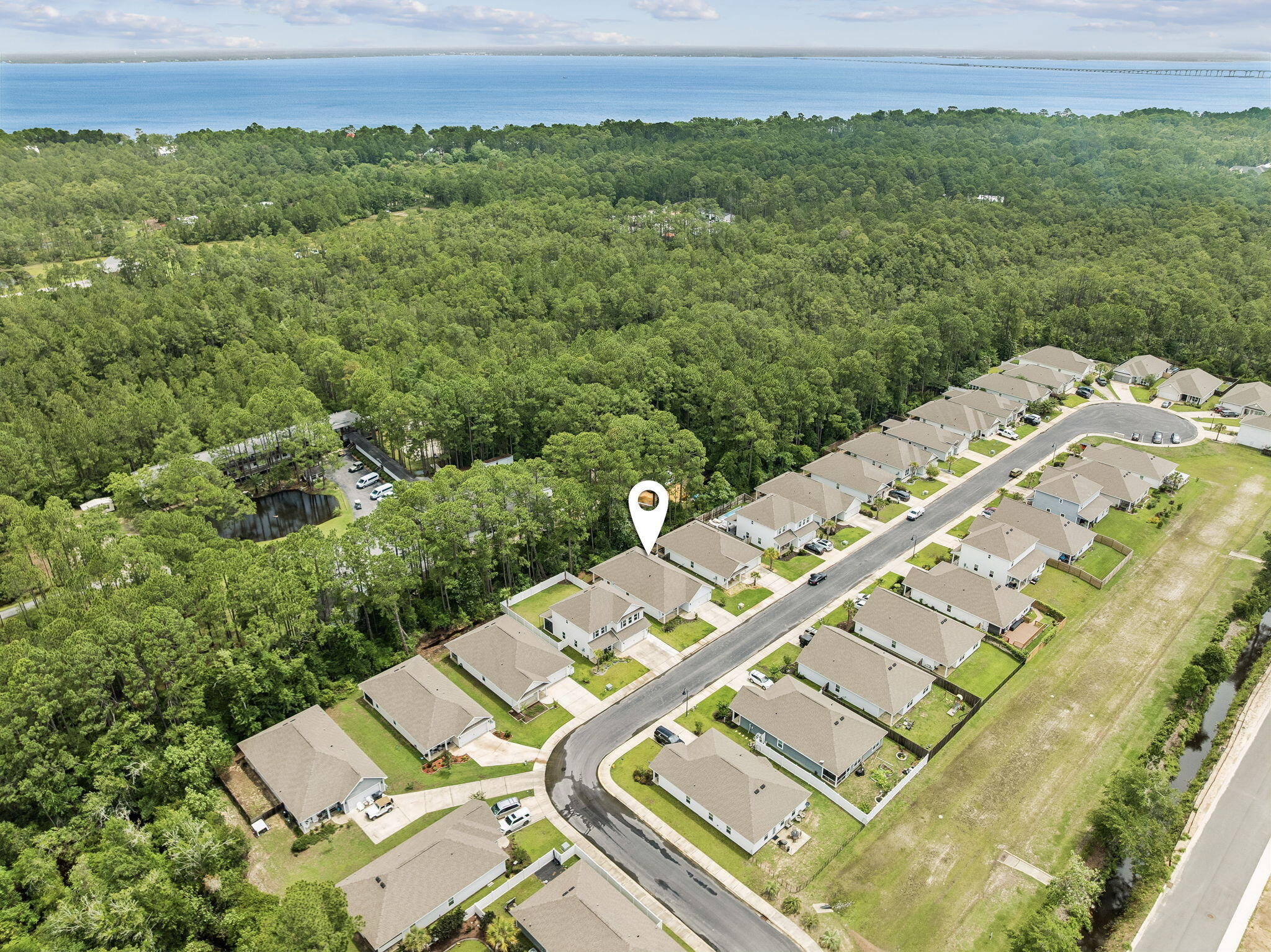 151 Southern Pines Road Lot 10