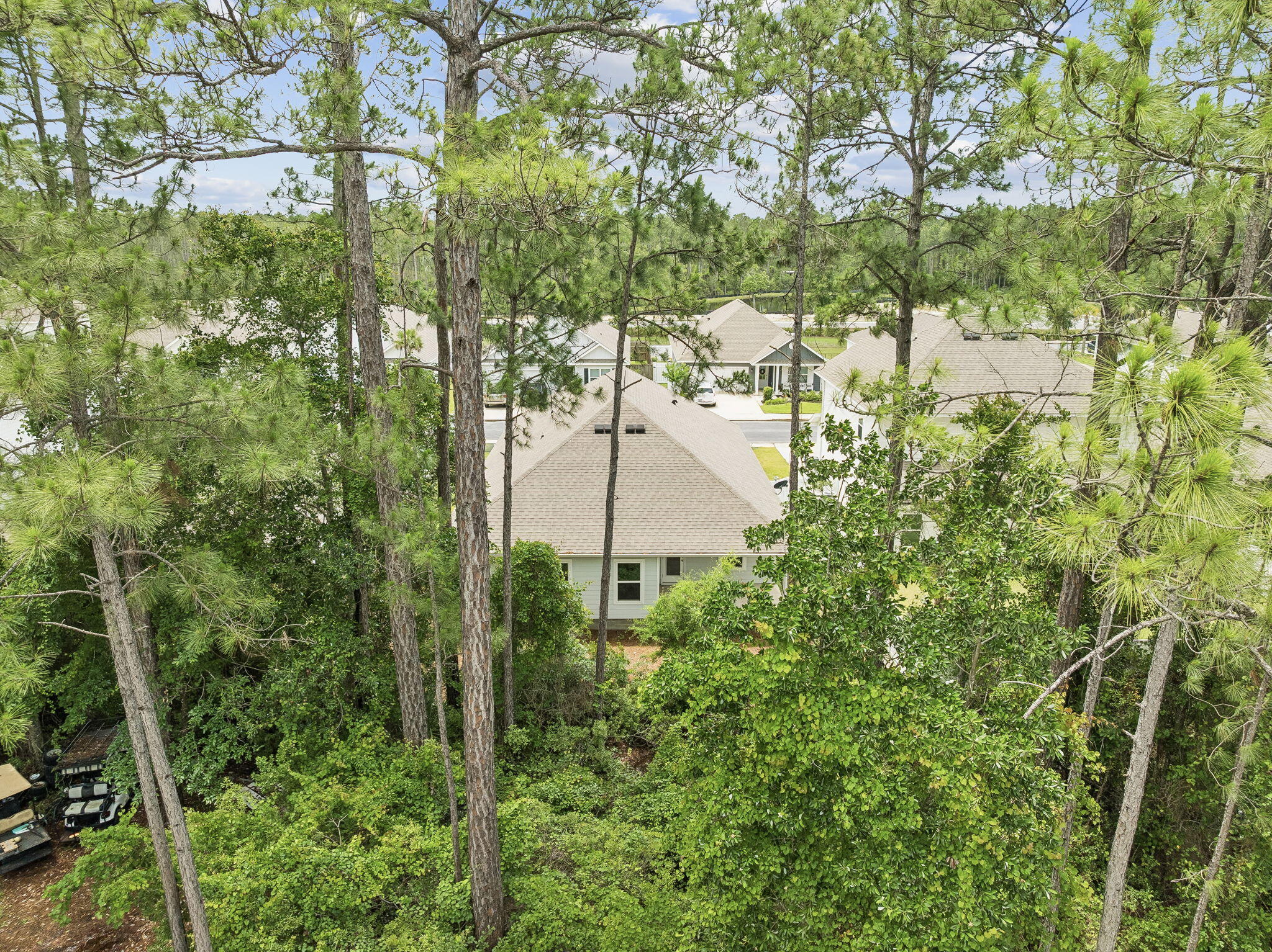 151 Southern Pines Road Lot 10