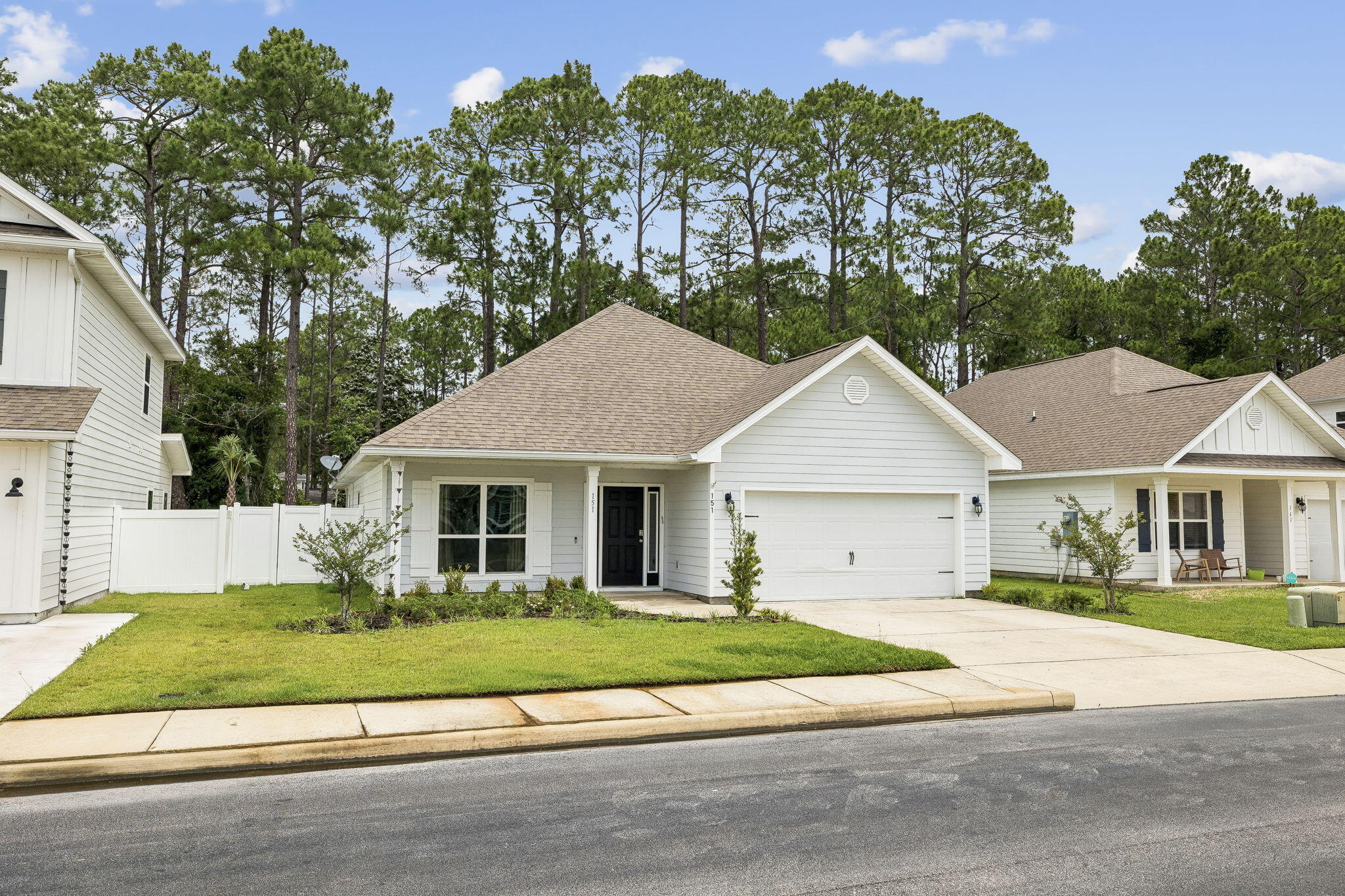 151 Southern Pines Road Lot 10