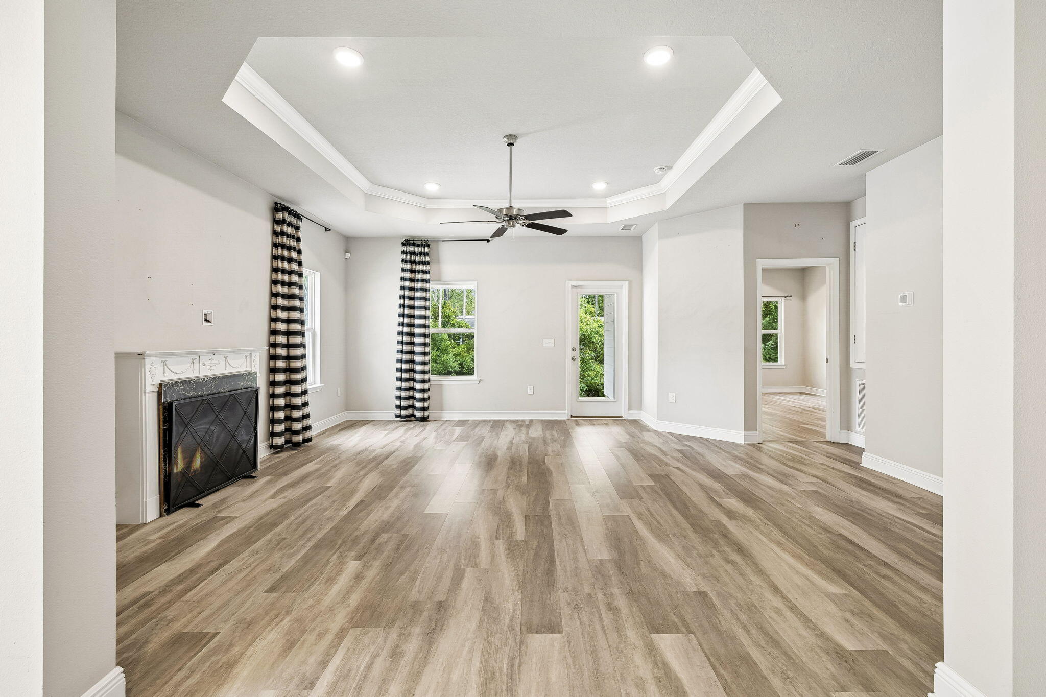 151 Southern Pines Road Lot 10