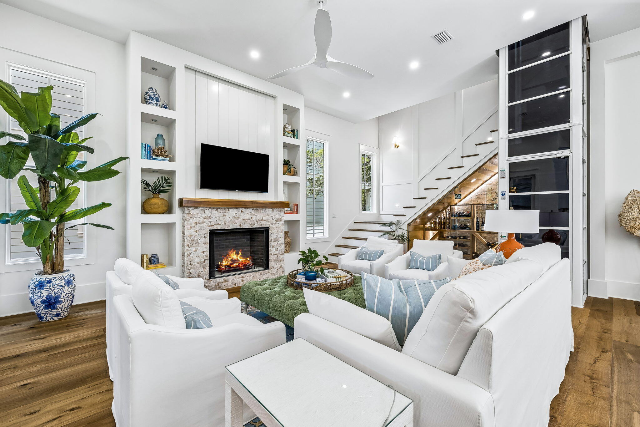 53 Bartons Way
